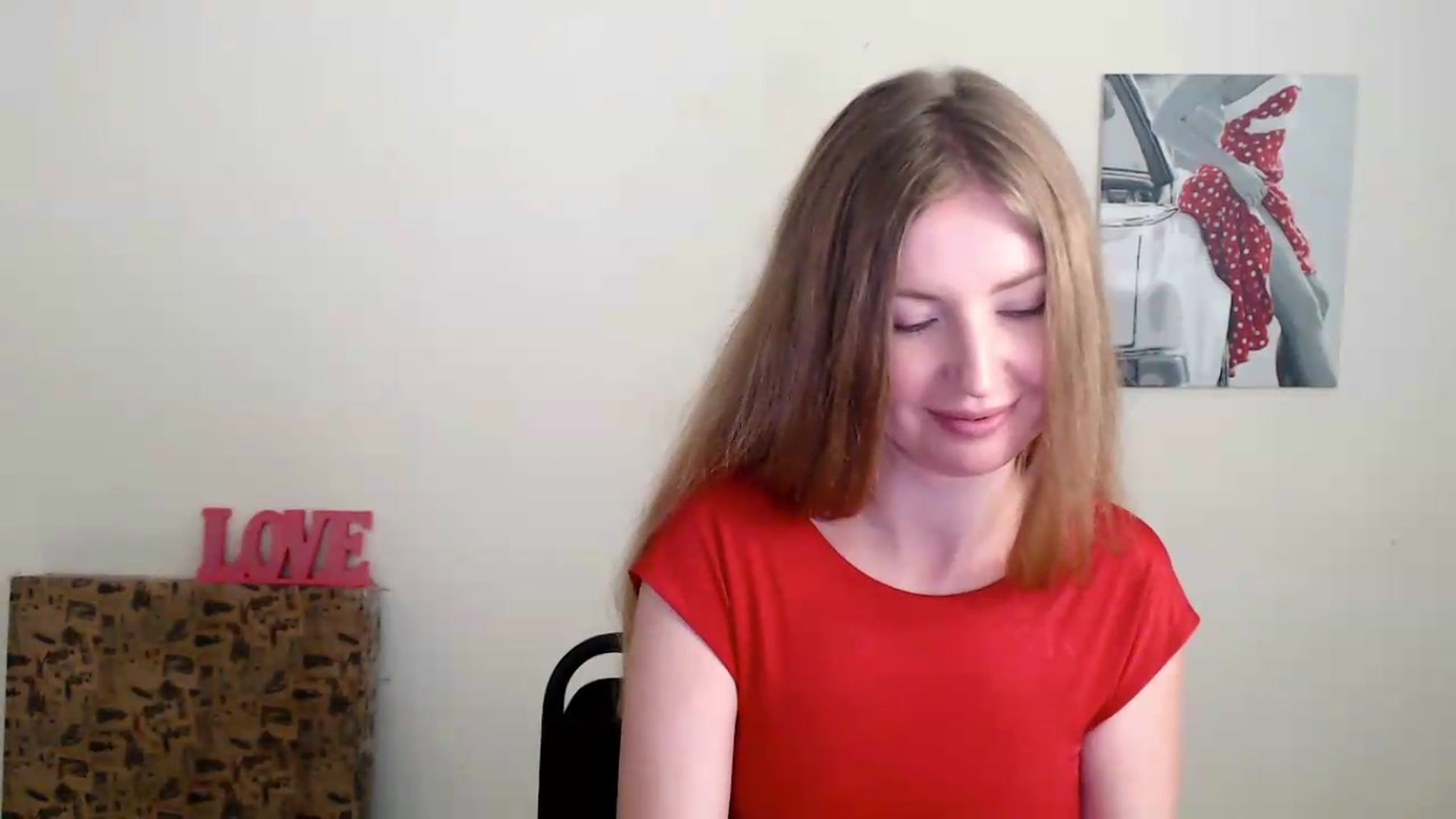 Gallery image thumbnail from Honey_Lilly_'s myfreecams stream on, 09/13/2026, 08:25 image 11 of 20