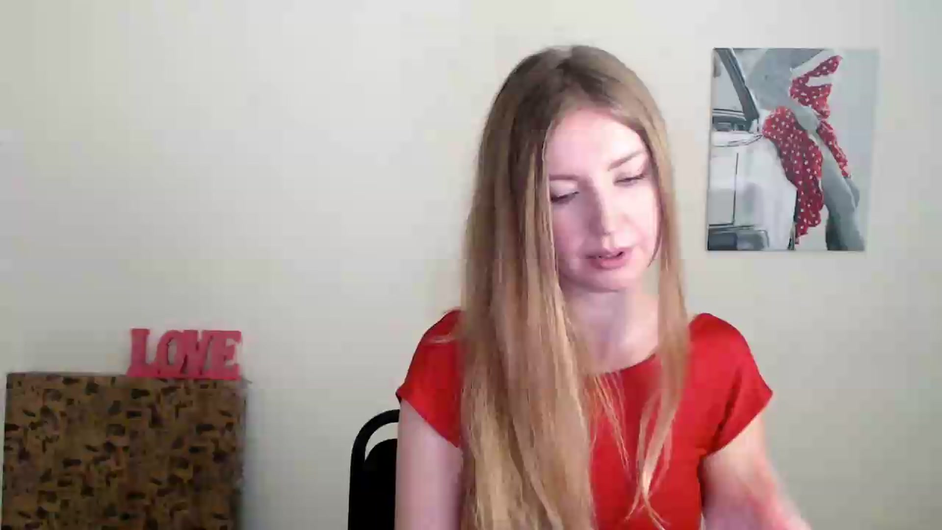 Gallery image thumbnail from Honey_Lilly_'s myfreecams stream on, 09/13/2026, 08:25 image 1 of 20