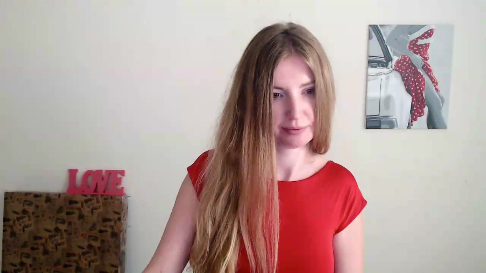 Gallery image thumbnail from Honey_Lilly_'s myfreecams stream on, 09/13/2026, 11:01 image 15 of 20