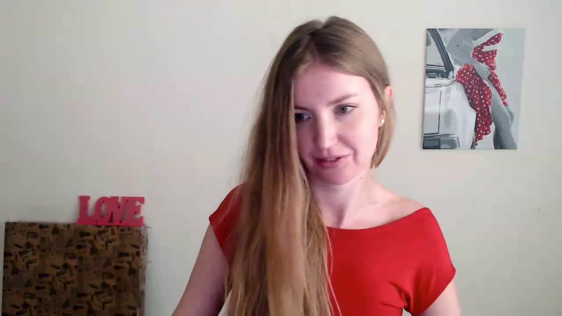 Gallery image thumbnail from Honey_Lilly_'s myfreecams stream on, 09/13/2026, 11:01 image 17 of 20