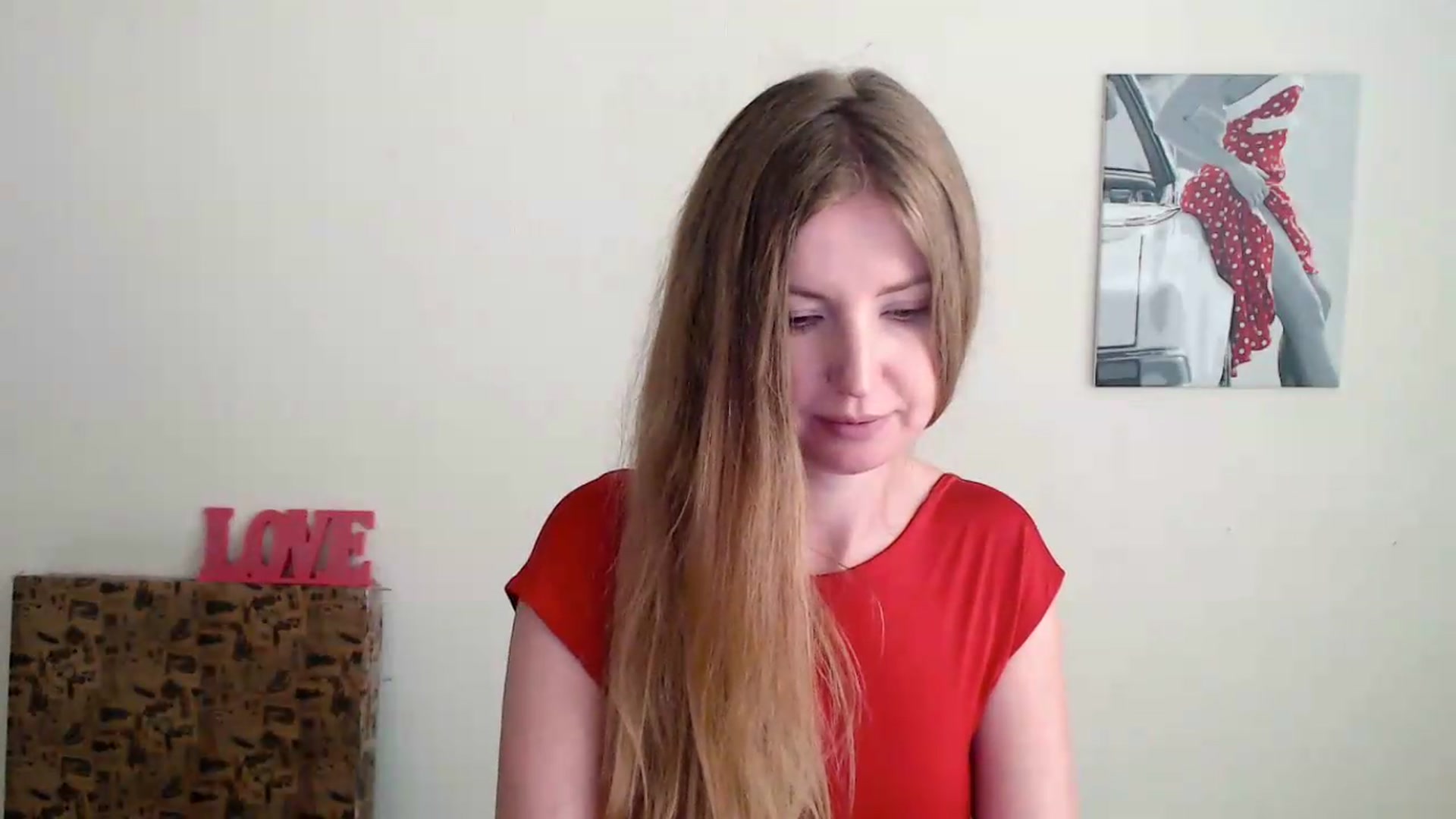 Gallery image thumbnail from Honey_Lilly_'s myfreecams stream on, 09/13/2026, 11:01 image 2 of 20