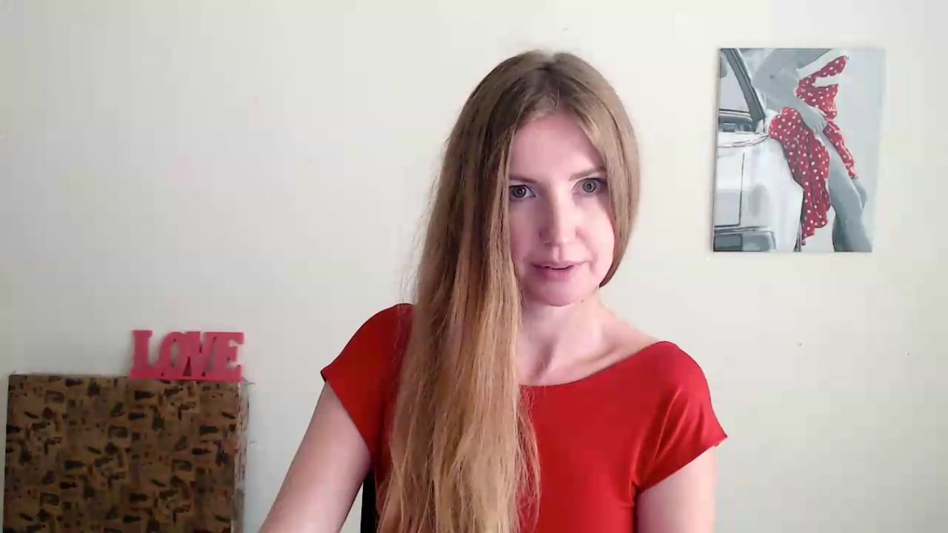 Gallery image thumbnail from Honey_Lilly_'s myfreecams stream on, 09/13/2026, 11:01 image 5 of 20