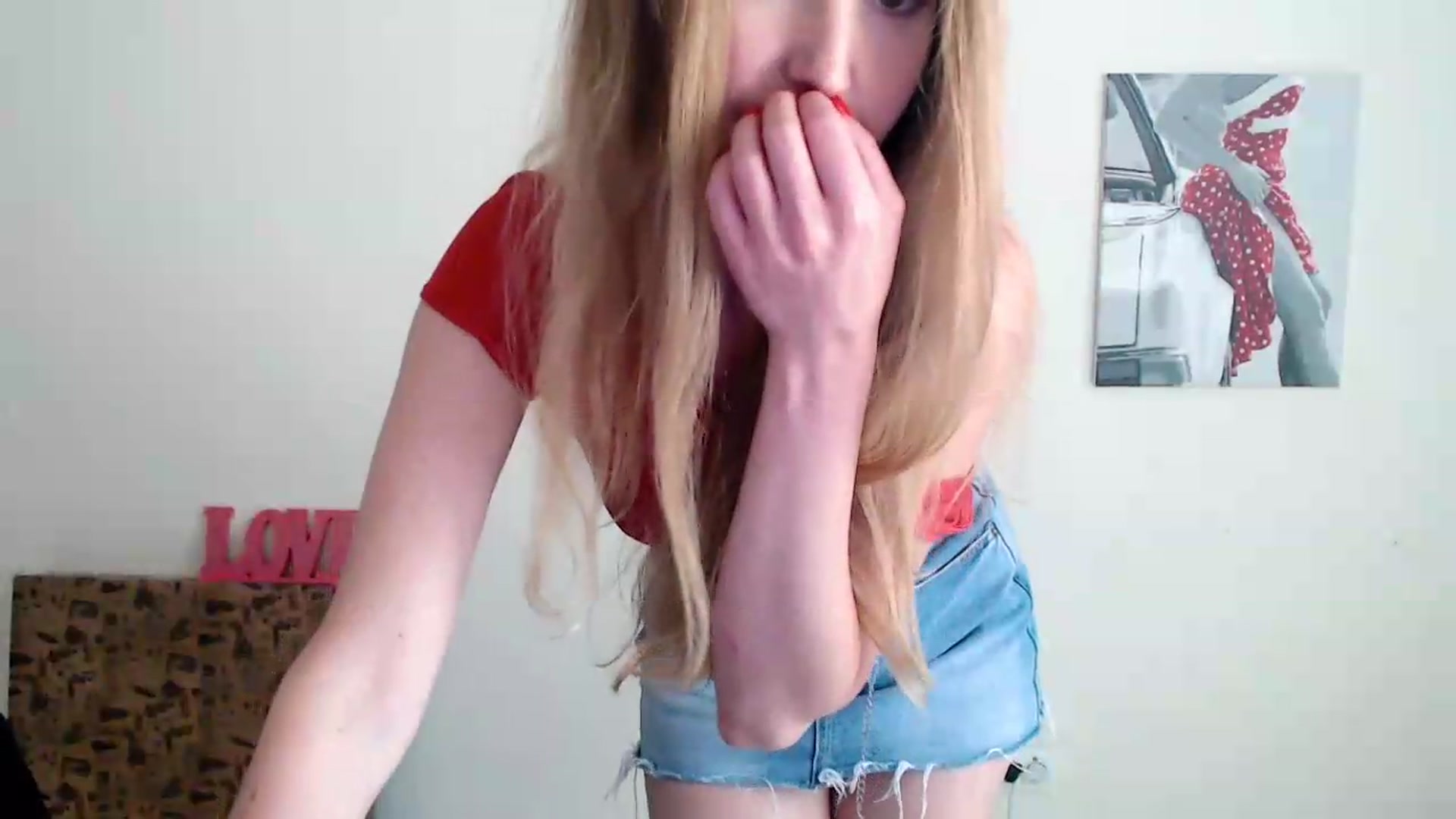 Gallery image thumbnail from Honey_Lilly_'s myfreecams stream on, 09/13/2026, 11:01 image 10 of 20