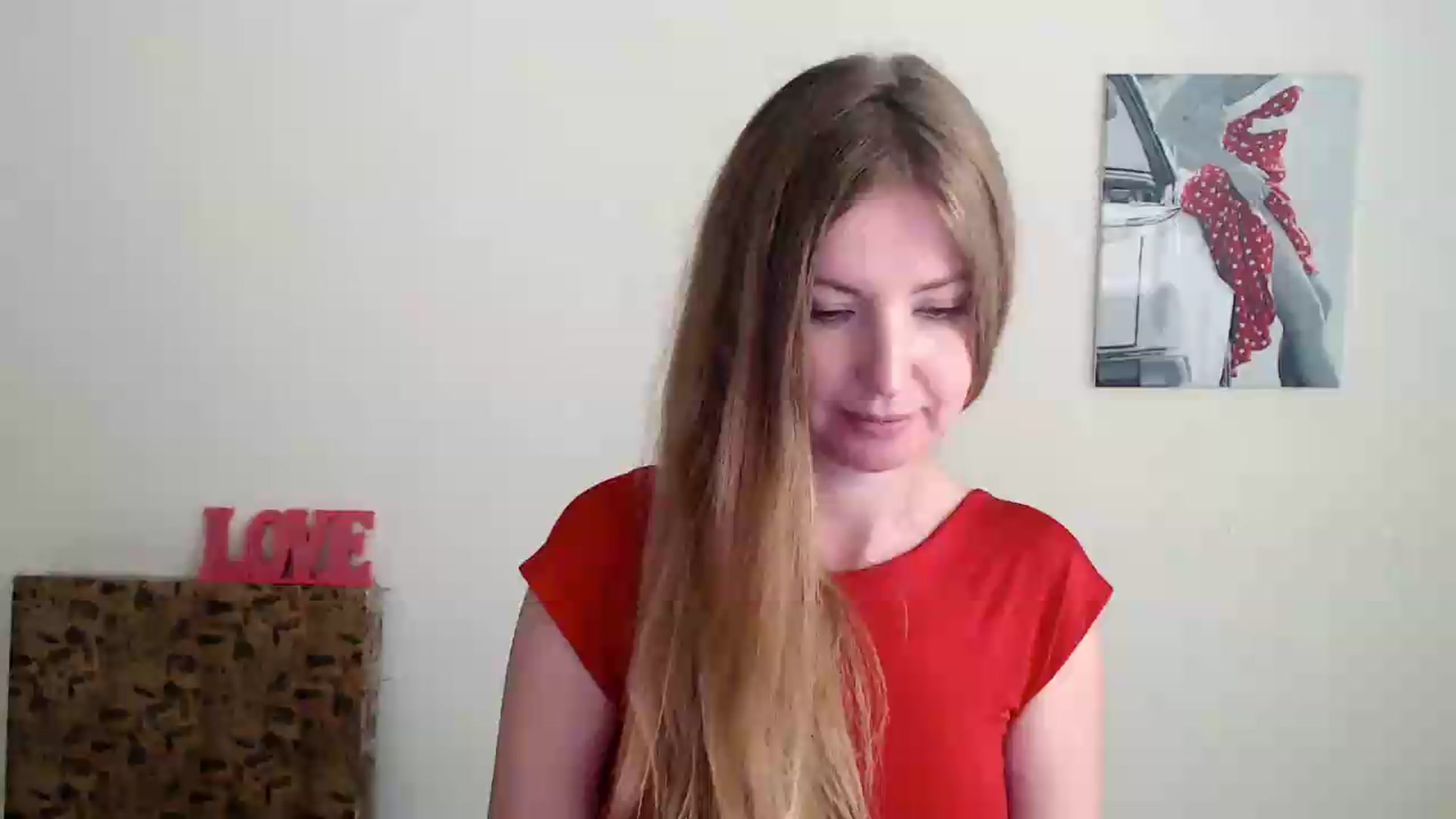 Gallery image thumbnail from Honey_Lilly_'s myfreecams stream on, 09/13/2026, 11:01 image 1 of 20