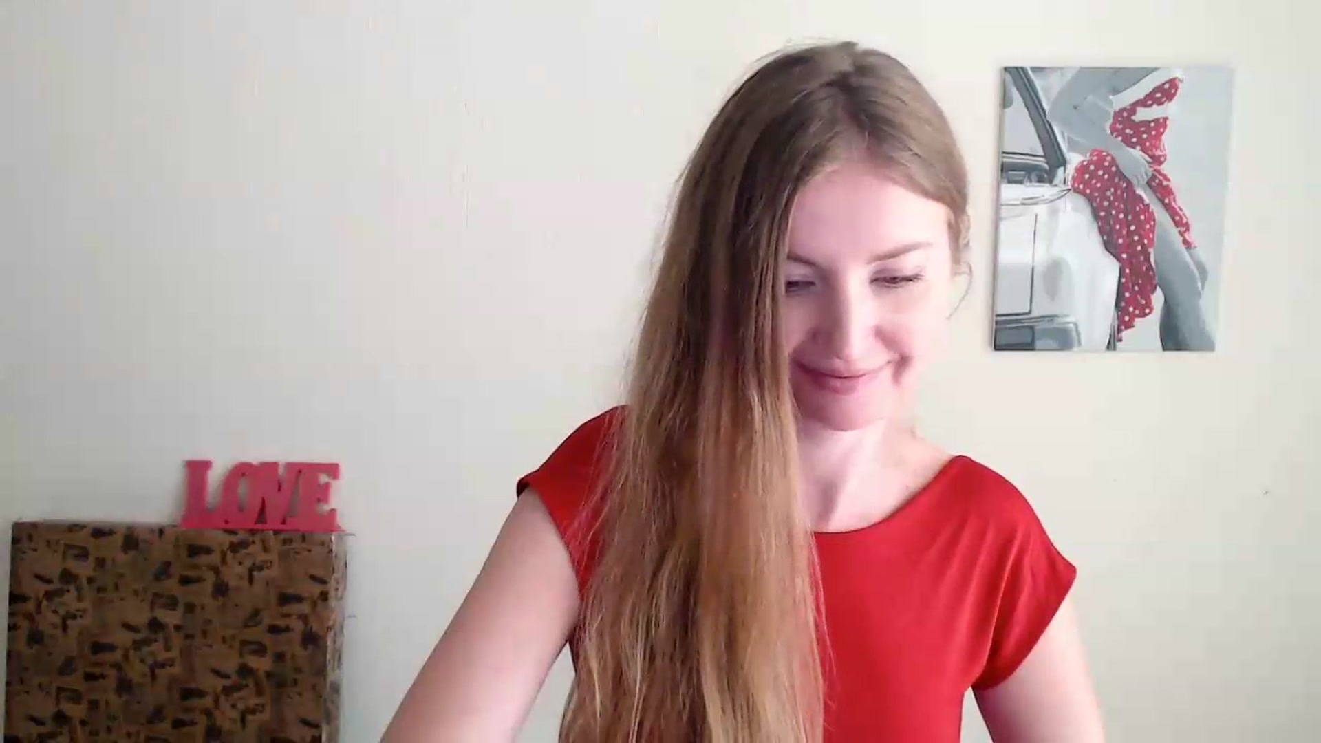 Gallery image thumbnail from Honey_Lilly_'s myfreecams stream on, 09/13/2026, 11:01 image 20 of 20