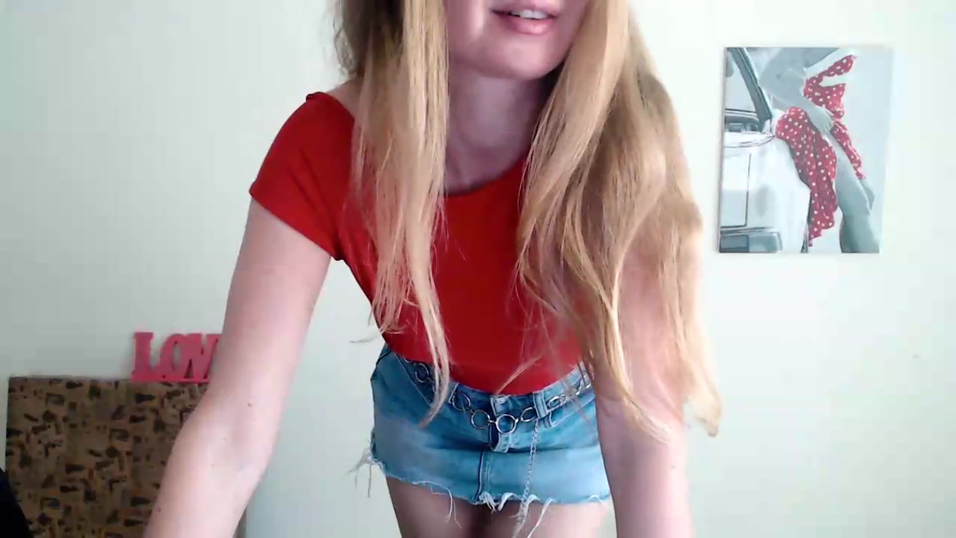 Gallery image thumbnail from Honey_Lilly_'s myfreecams stream on, 09/13/2026, 11:01 image 9 of 20