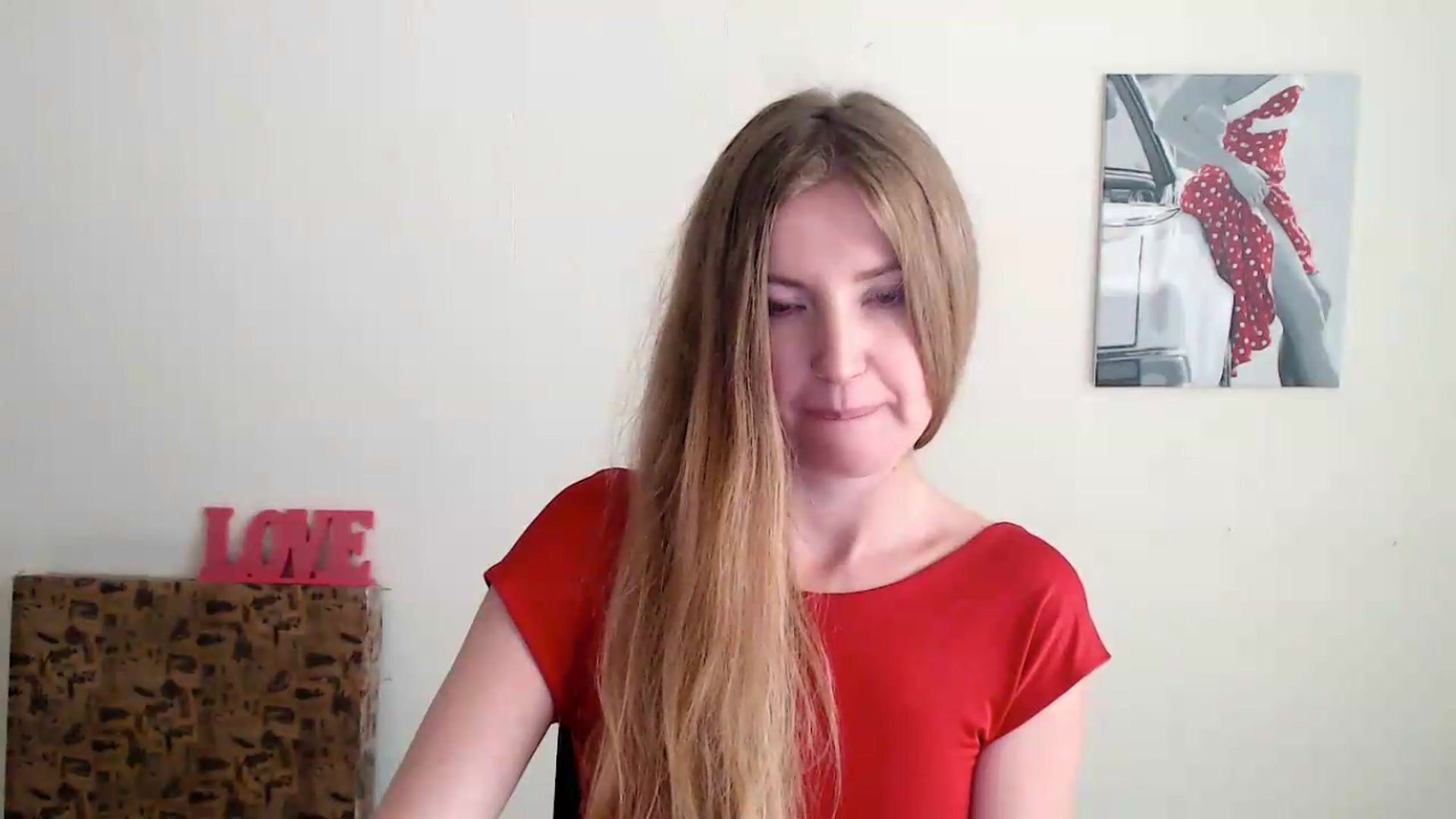 Gallery image thumbnail from Honey_Lilly_'s myfreecams stream on, 09/13/2026, 11:01 image 6 of 20