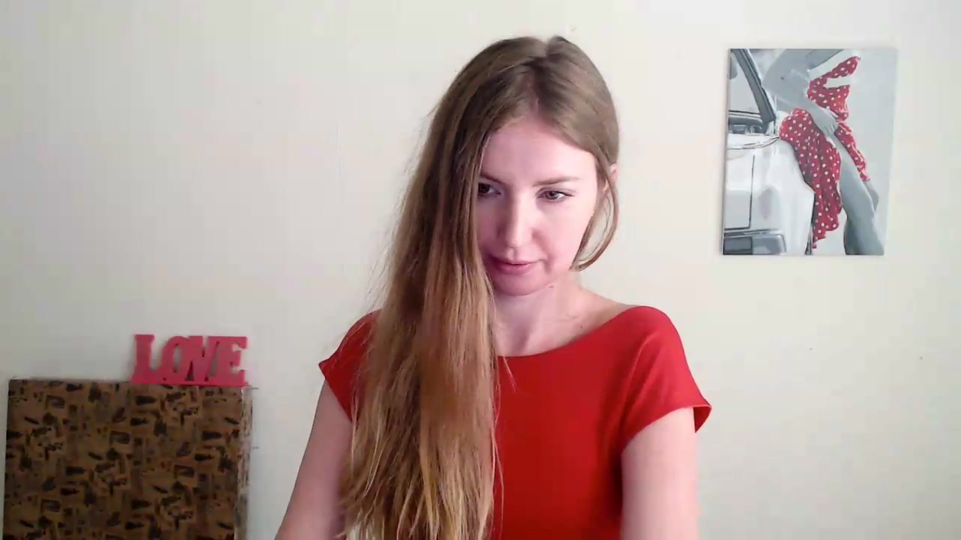 Gallery image thumbnail from Honey_Lilly_'s myfreecams stream on, 09/13/2026, 11:01 image 16 of 20