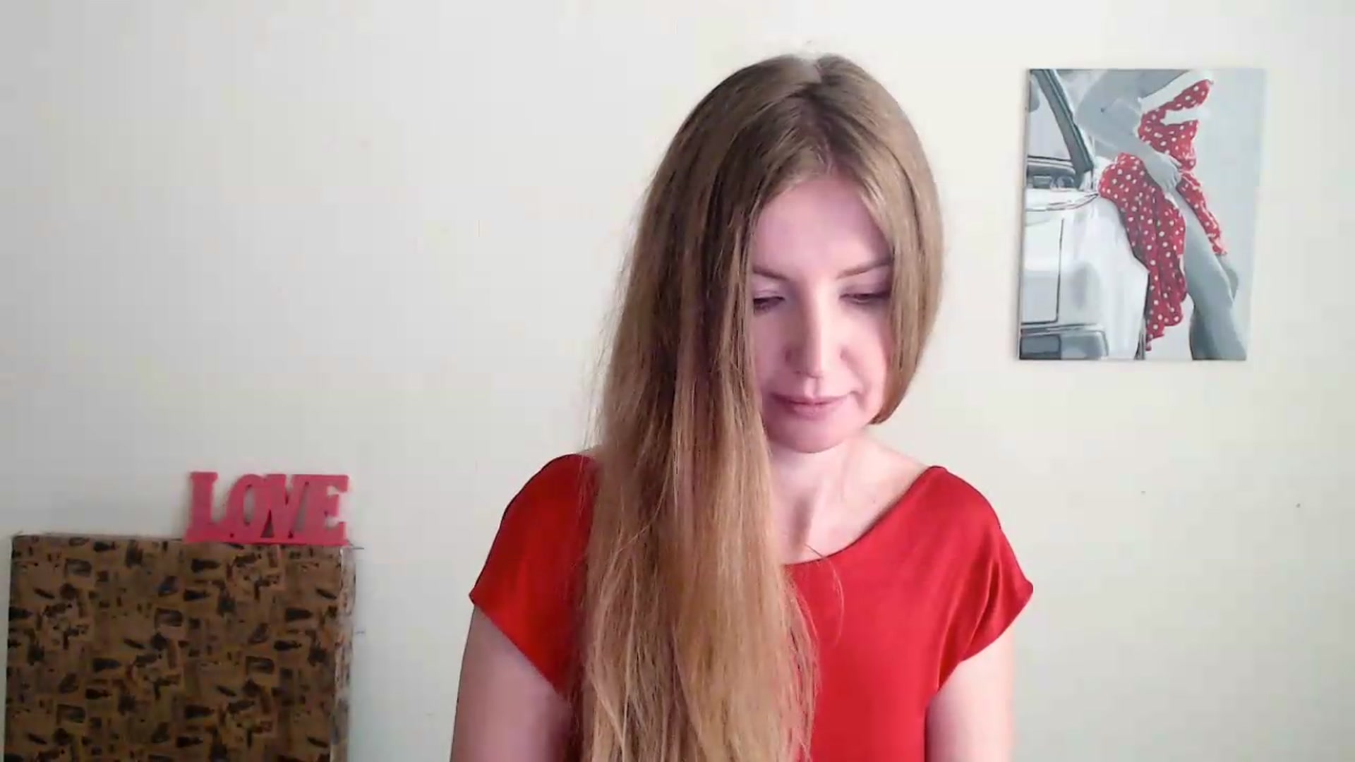 Gallery image thumbnail from Honey_Lilly_'s myfreecams stream on, 09/13/2026, 11:01 image 3 of 20