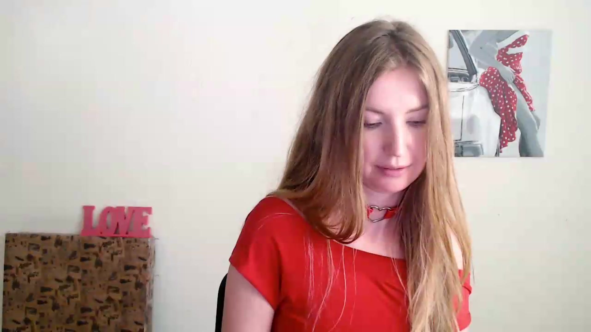 Gallery image thumbnail from Honey_Lilly_'s myfreecams stream on, 09/13/2026, 12:20 image 16 of 20
