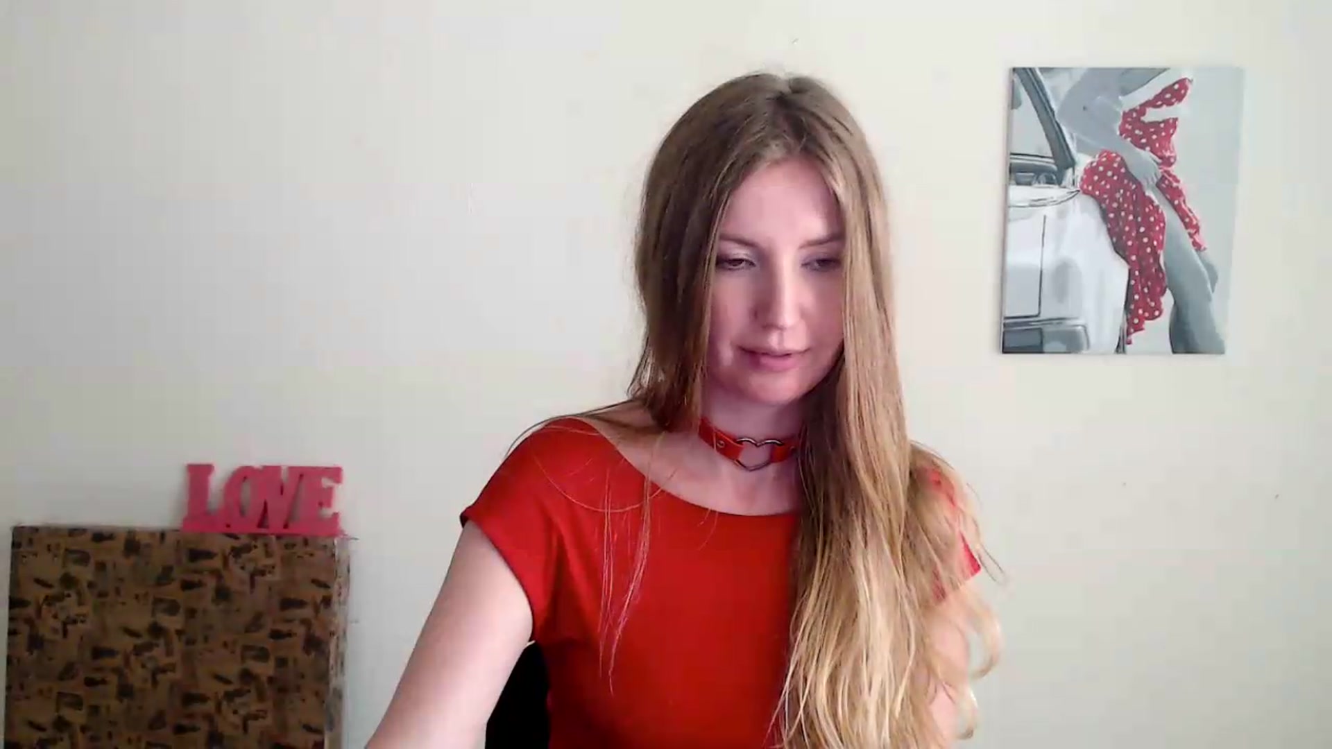 Gallery image thumbnail from Honey_Lilly_'s myfreecams stream on, 09/13/2026, 12:20 image 5 of 20