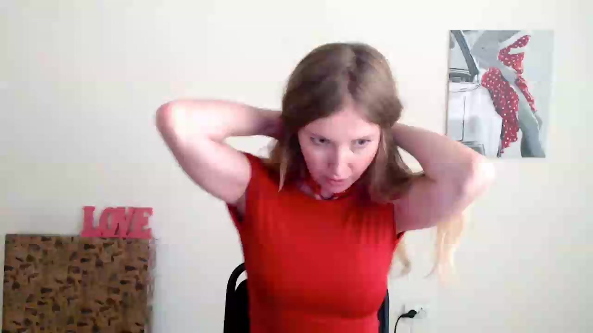 Gallery image thumbnail from Honey_Lilly_'s myfreecams stream on, 09/13/2026, 12:20 image 1 of 20