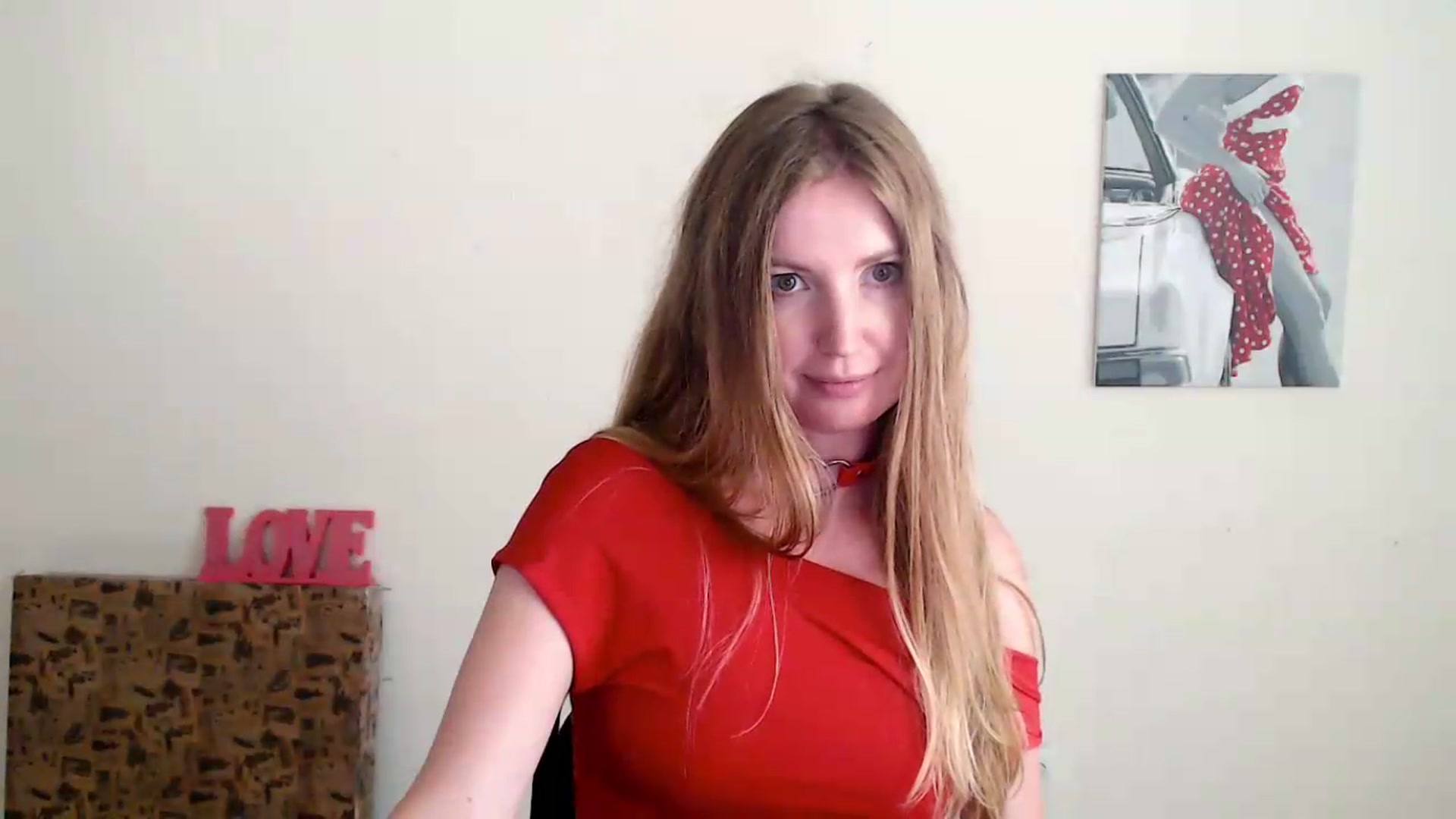 Gallery image thumbnail from Honey_Lilly_'s myfreecams stream on, 09/13/2026, 12:20 image 20 of 20