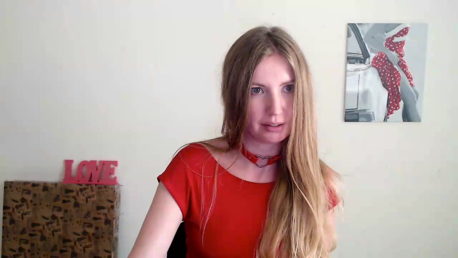 Gallery image thumbnail from Honey_Lilly_'s myfreecams stream on, 09/13/2026, 12:20 image 3 of 20
