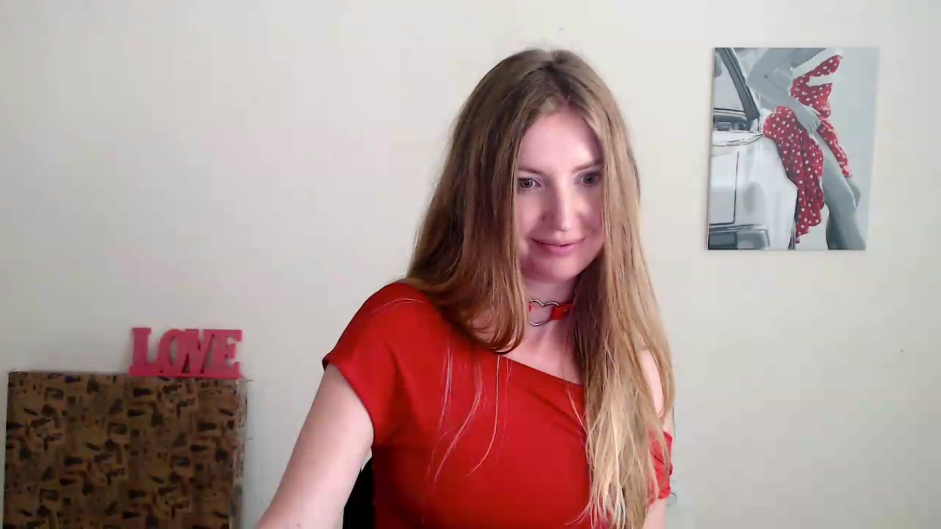Gallery image thumbnail from Honey_Lilly_'s myfreecams stream on, 09/13/2026, 12:20 image 17 of 20