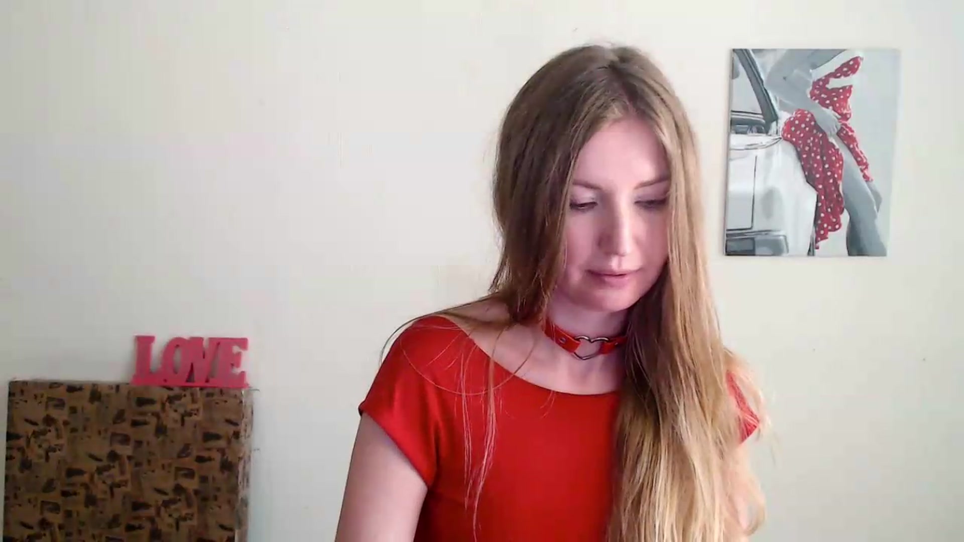 Gallery image thumbnail from Honey_Lilly_'s myfreecams stream on, 09/13/2026, 12:20 image 4 of 20