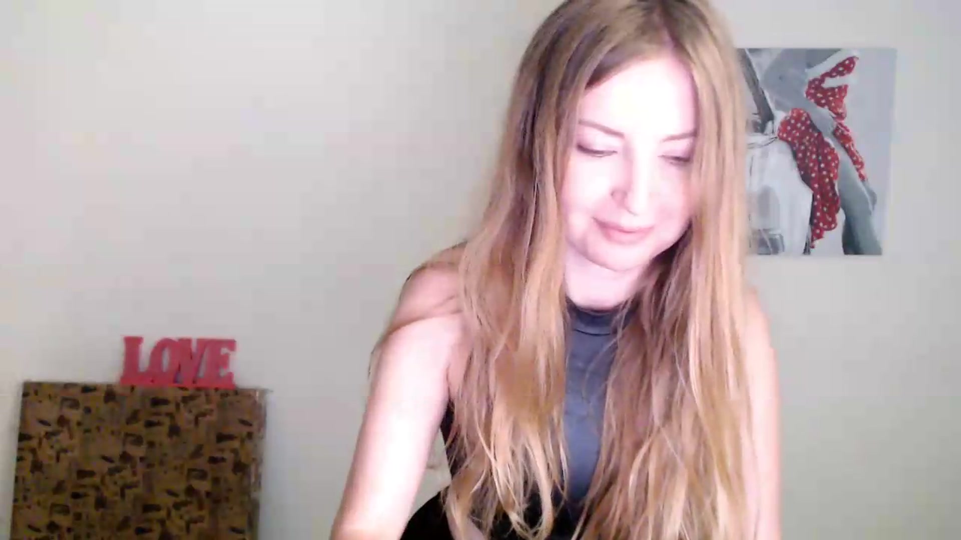 Gallery image thumbnail from Honey_Lilly_'s myfreecams stream on, 09/14/2026, 08:33 image 8 of 20