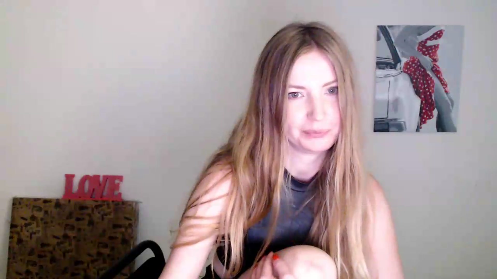 Gallery image thumbnail from Honey_Lilly_'s myfreecams stream on, 09/14/2026, 08:33 image 3 of 20