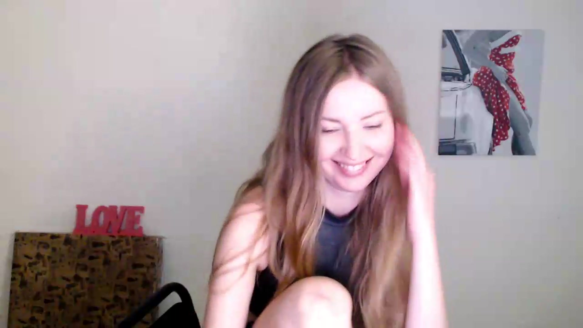 Gallery image thumbnail from Honey_Lilly_'s myfreecams stream on, 09/14/2026, 08:33 image 5 of 20