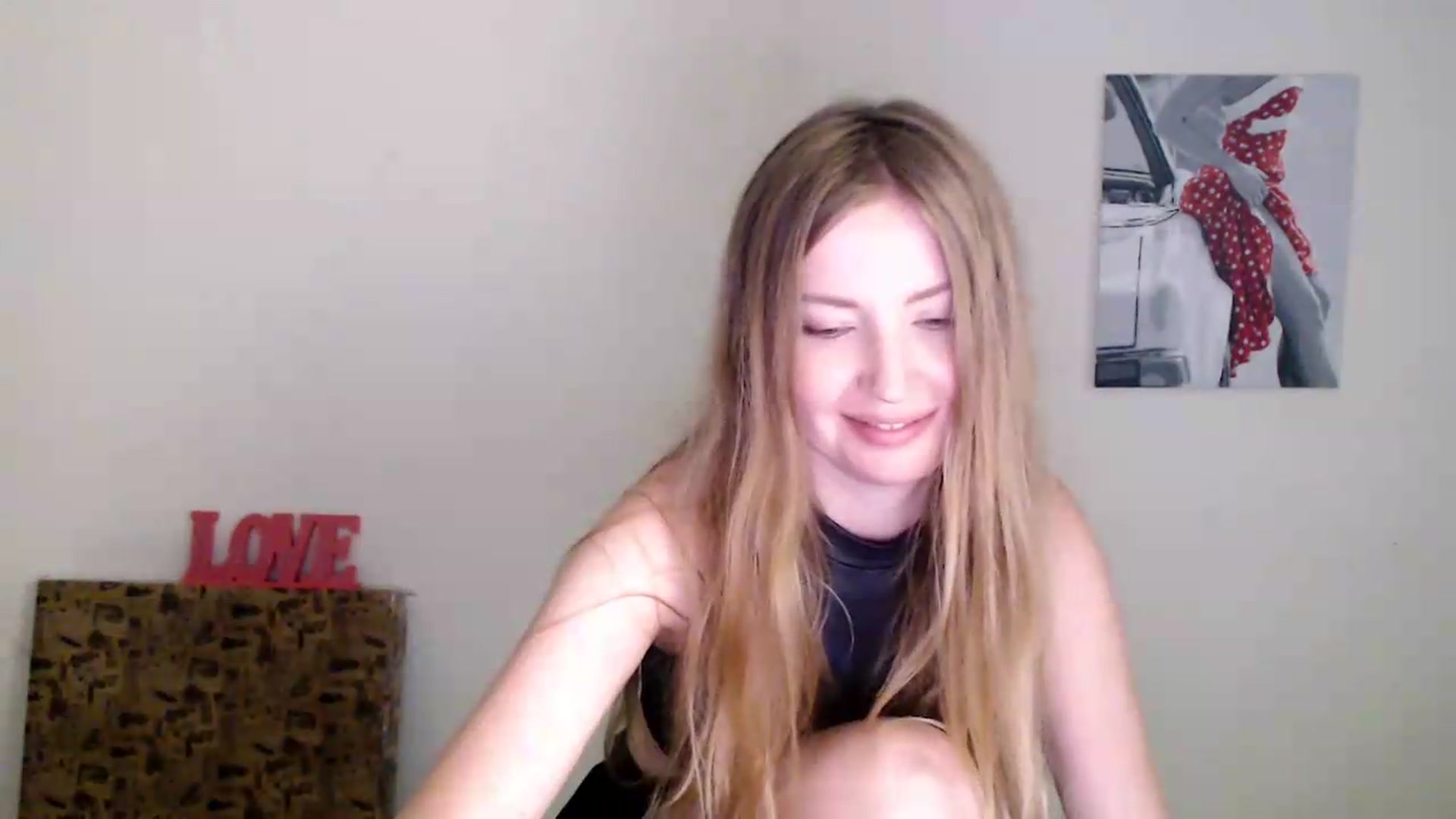 Gallery image thumbnail from Honey_Lilly_'s myfreecams stream on, 09/14/2026, 08:33 image 11 of 20