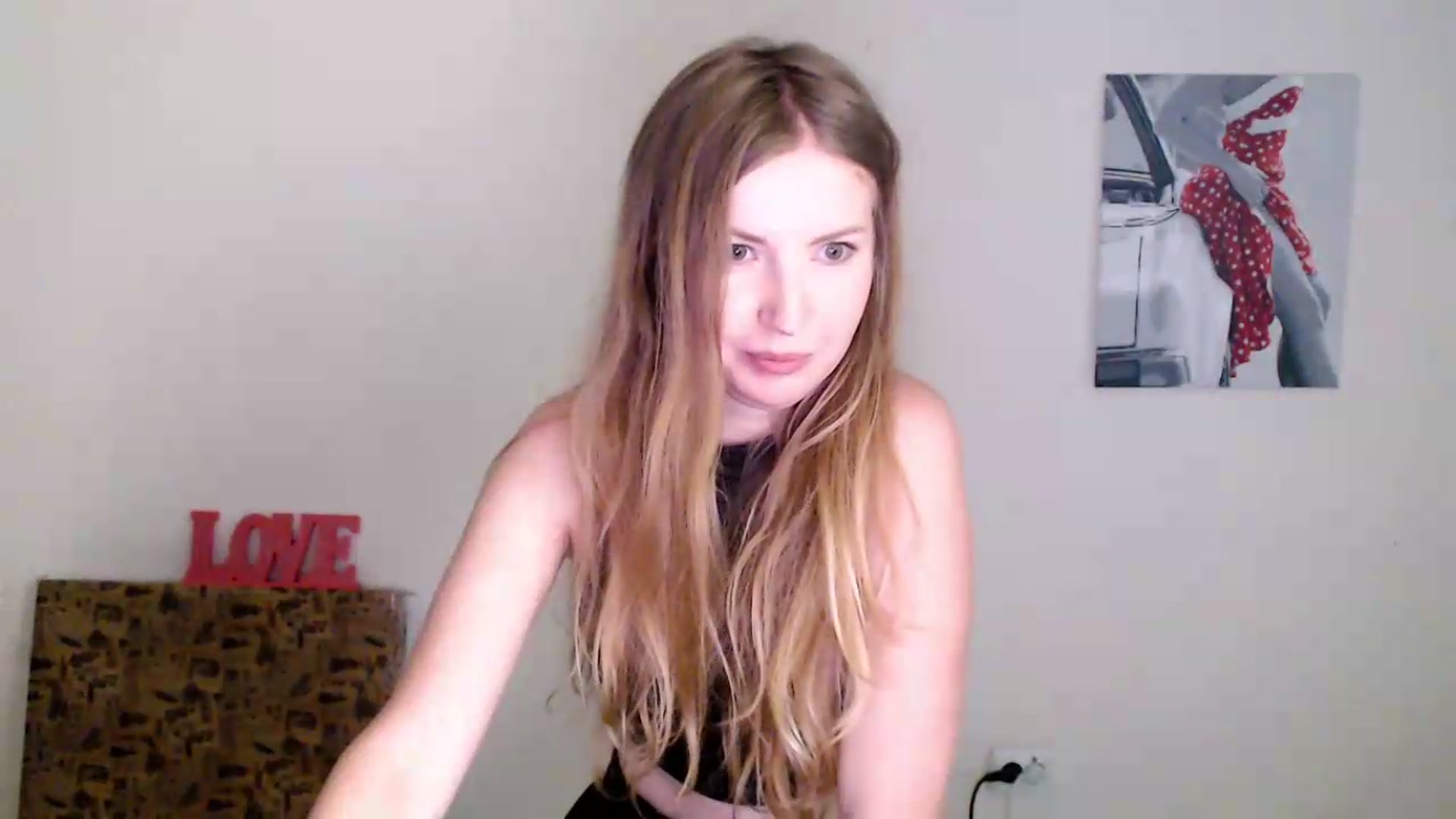 Gallery image thumbnail from Honey_Lilly_'s myfreecams stream on, 09/14/2026, 08:33 image 13 of 20