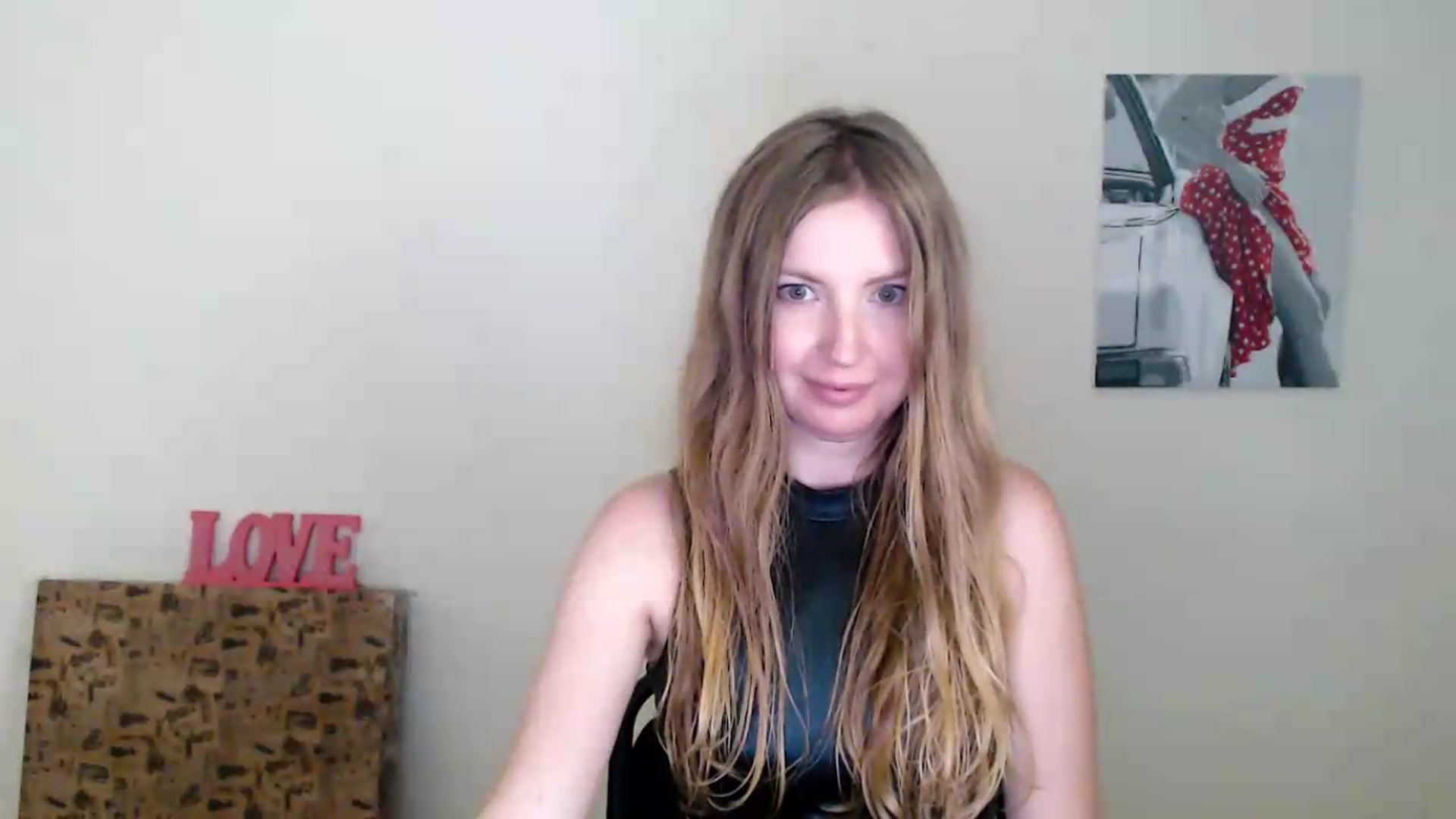 Gallery image thumbnail from Honey_Lilly_'s myfreecams stream on, 09/14/2026, 12:30 image 19 of 20