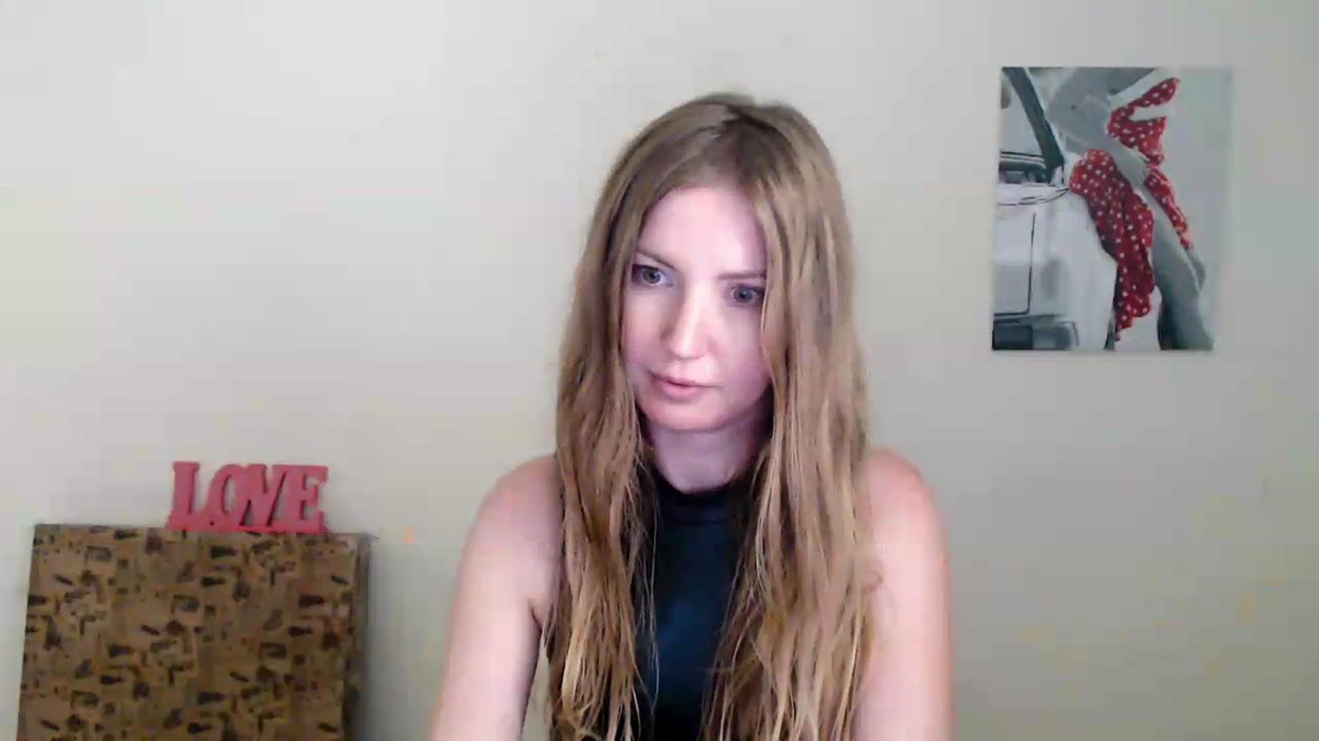 Gallery image thumbnail from Honey_Lilly_'s myfreecams stream on, 09/14/2026, 12:30 image 18 of 20