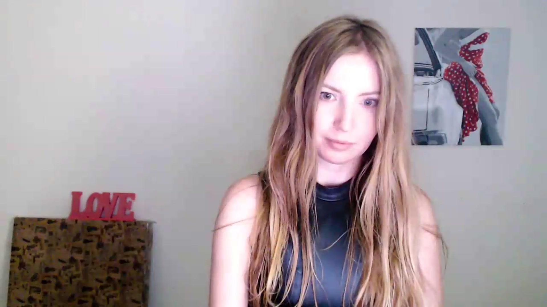 Gallery image thumbnail from Honey_Lilly_'s myfreecams stream on, 09/14/2026, 12:30 image 3 of 20