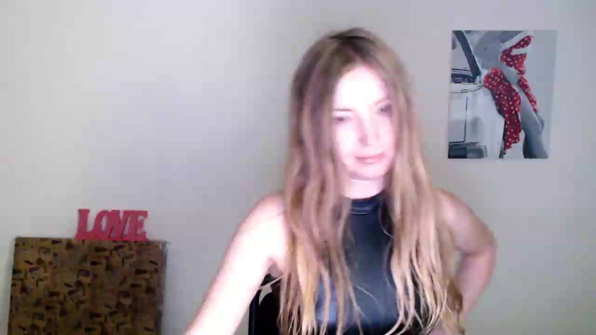 Gallery image thumbnail from Honey_Lilly_'s myfreecams stream on, 09/14/2026, 12:30 image 4 of 20