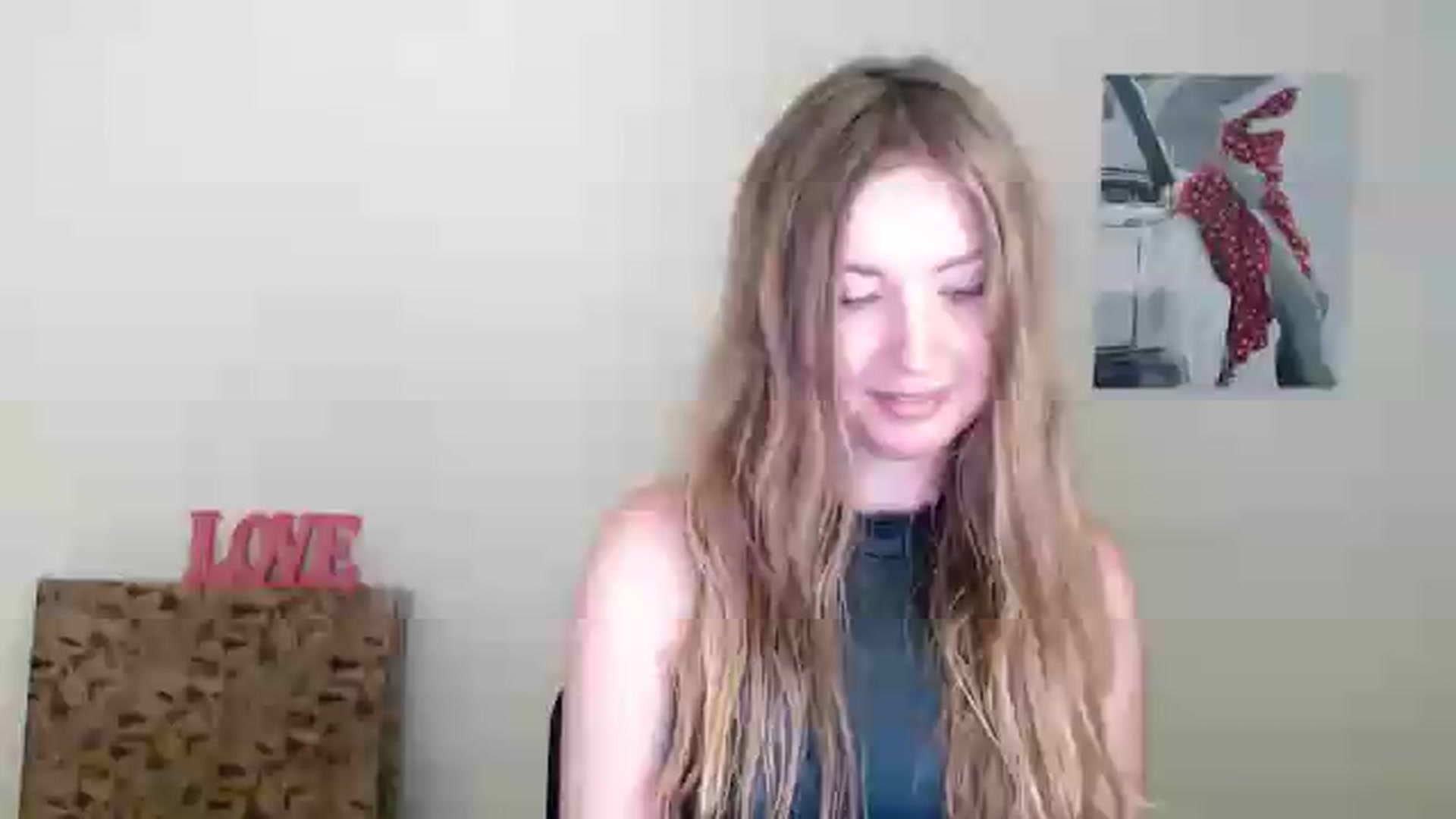 Gallery image thumbnail from Honey_Lilly_'s myfreecams stream on, 09/14/2026, 13:03 image 13 of 20