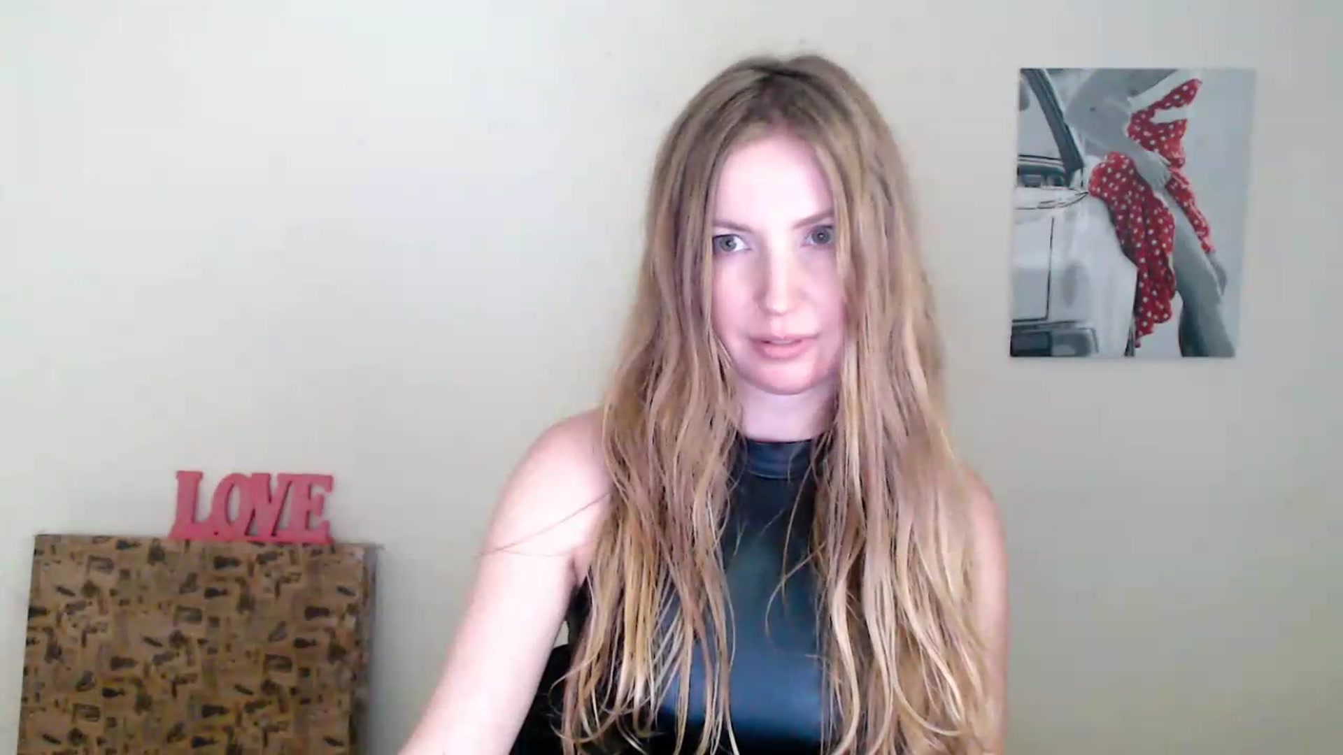 Gallery image thumbnail from Honey_Lilly_'s myfreecams stream on, 09/14/2026, 13:03 image 8 of 20