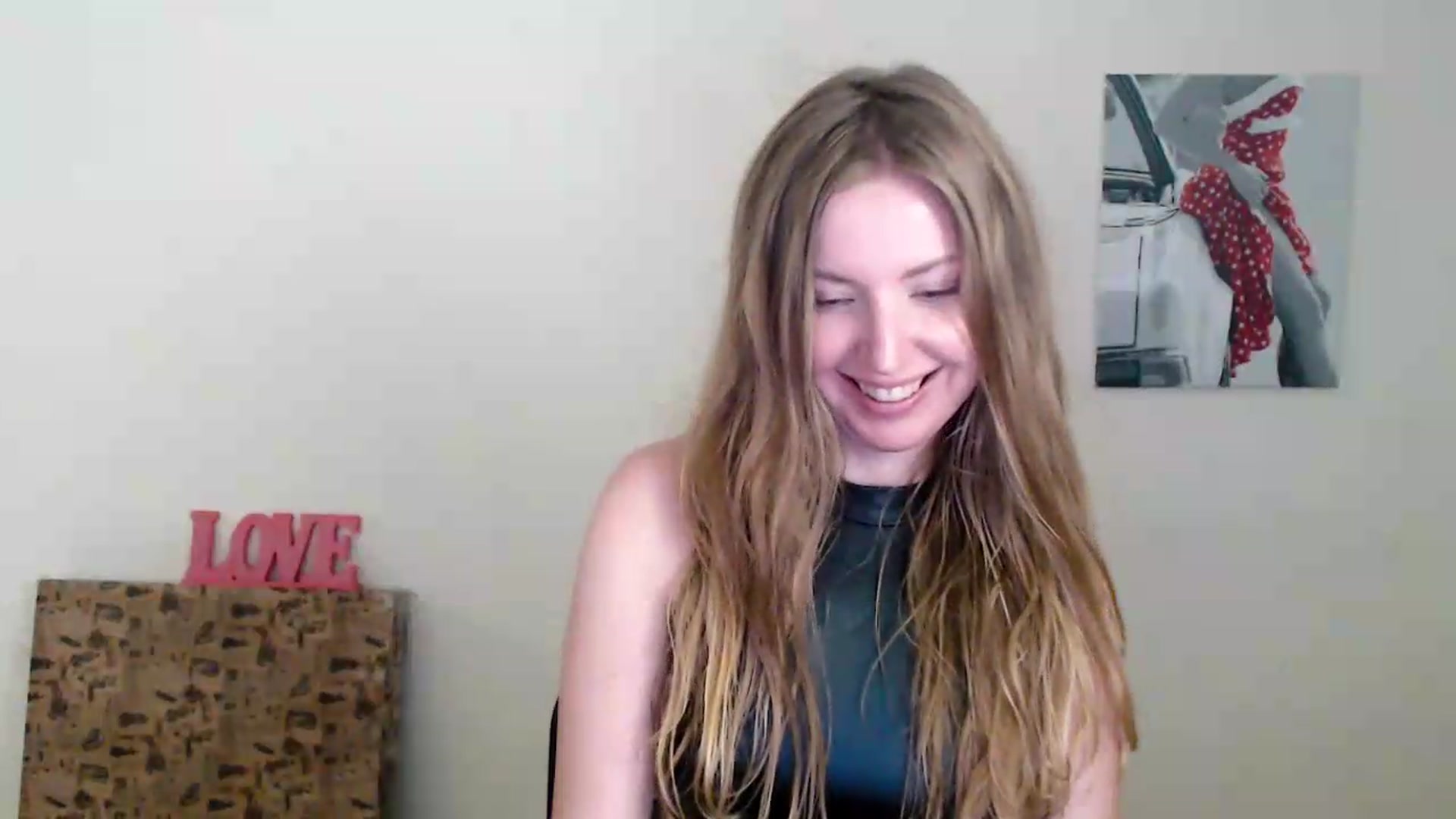 Gallery image thumbnail from Honey_Lilly_'s myfreecams stream on, 09/14/2026, 13:03 image 9 of 20