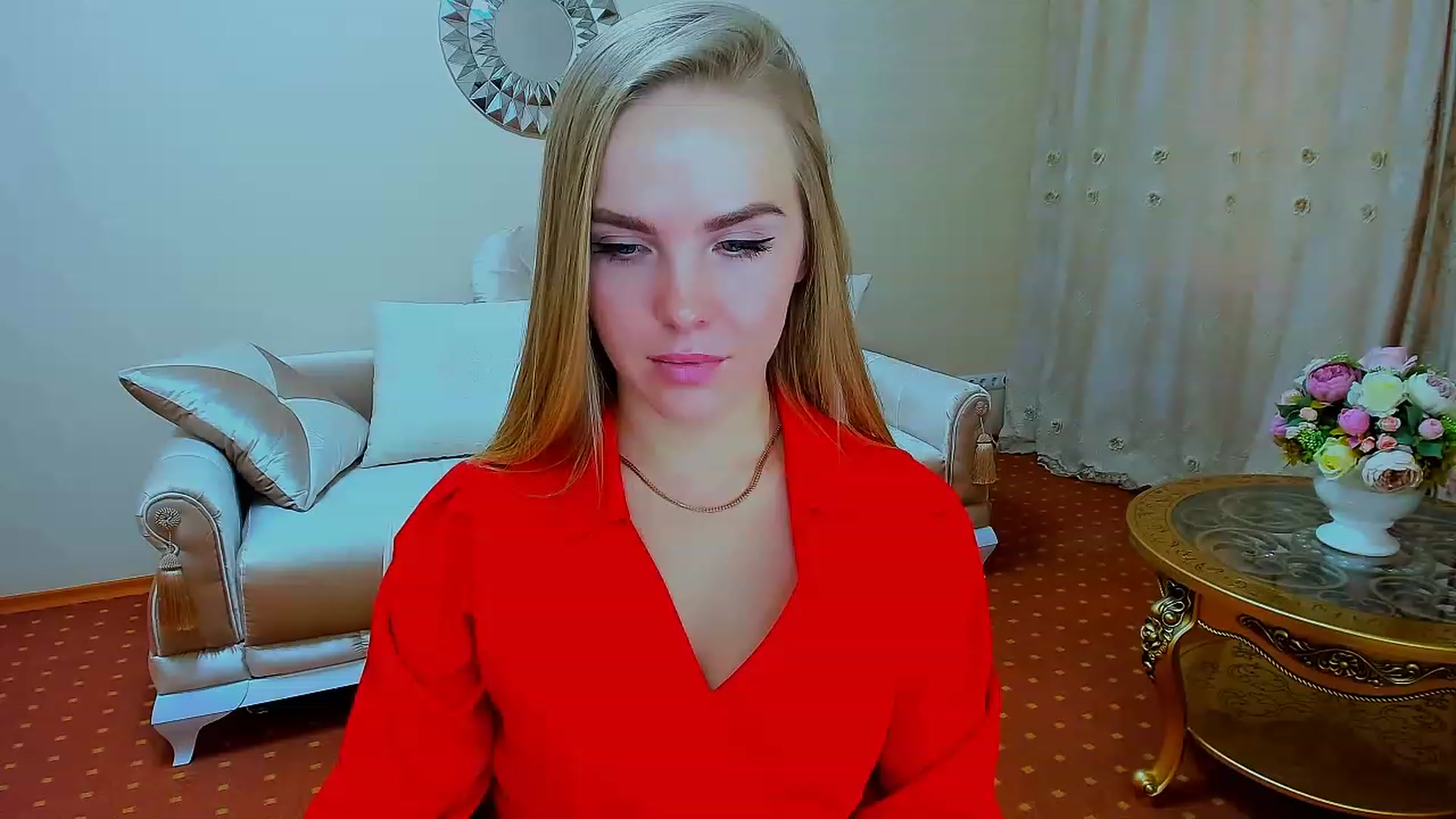 Gallery image thumbnail from Honey_Lucky's myfreecams stream on, 01/22/2023, 11:15 image 17 of 20