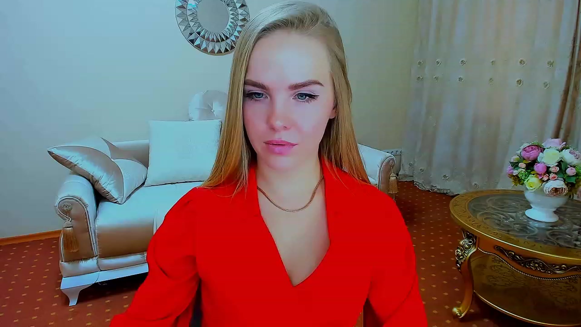 Gallery image thumbnail from Honey_Lucky's myfreecams stream on, 01/22/2023, 11:15 image 12 of 20