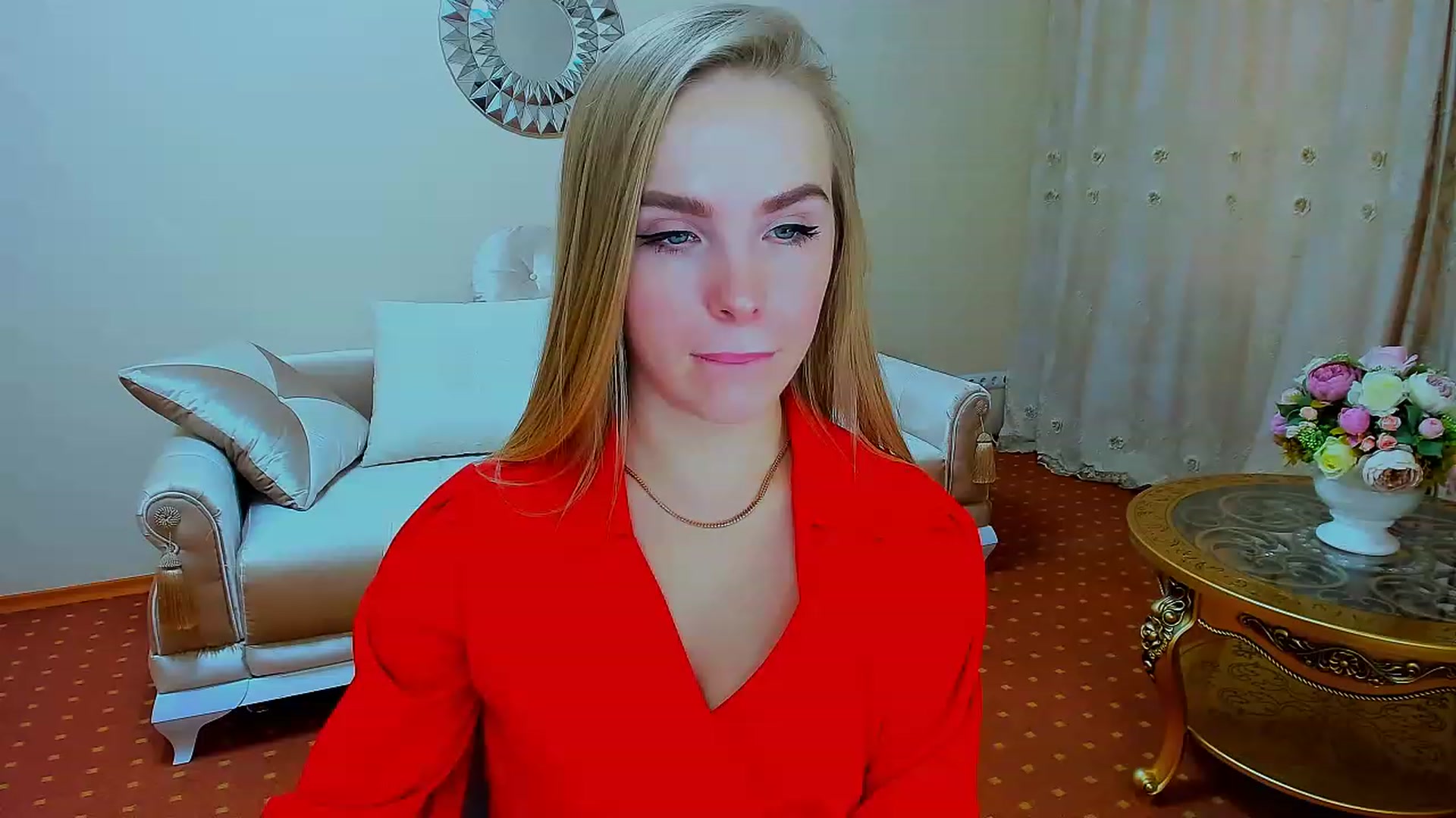 Gallery image thumbnail from Honey_Lucky's myfreecams stream on, 01/22/2023, 11:15 image 19 of 20