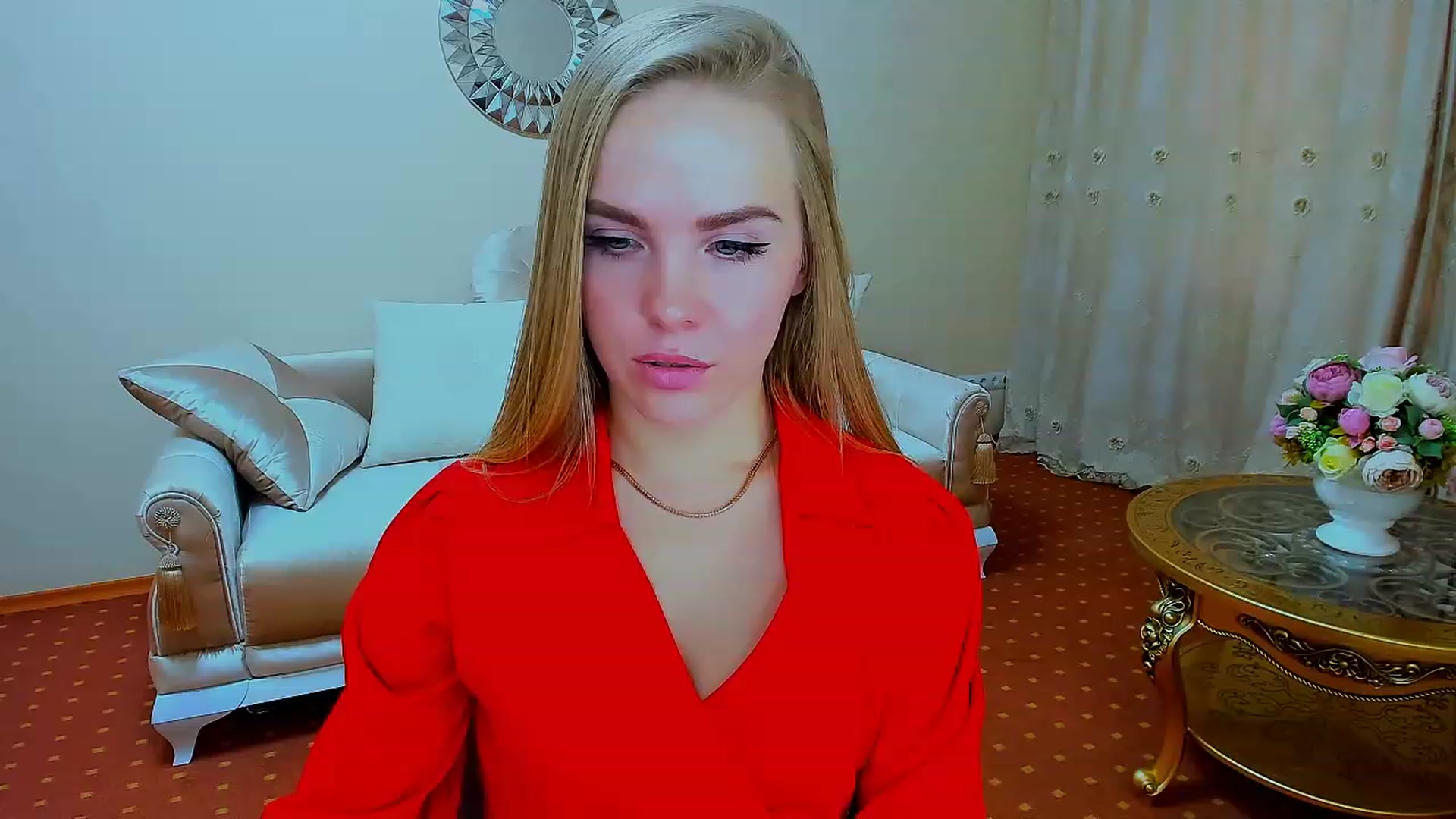 Gallery image thumbnail from Honey_Lucky's myfreecams stream on, 01/22/2023, 11:15 image 18 of 20