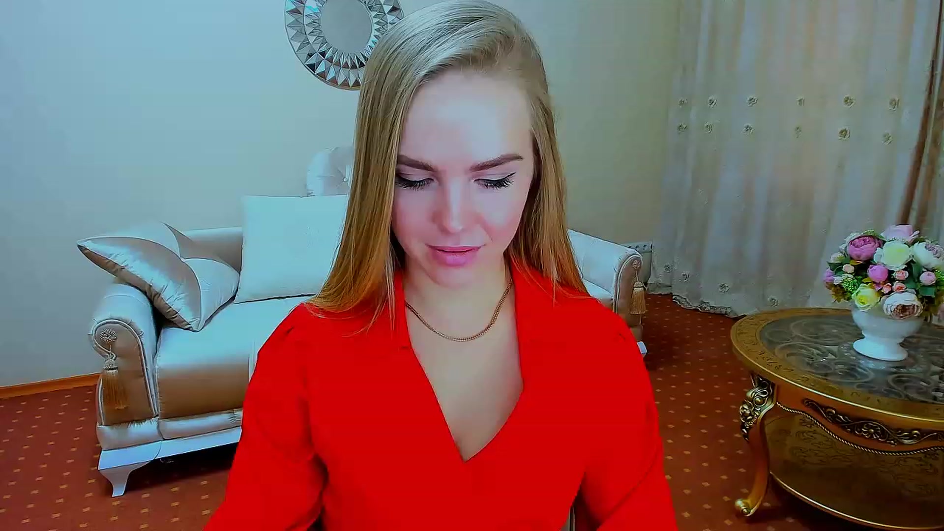 Gallery image thumbnail from Honey_Lucky's myfreecams stream on, 01/22/2023, 11:15 image 20 of 20