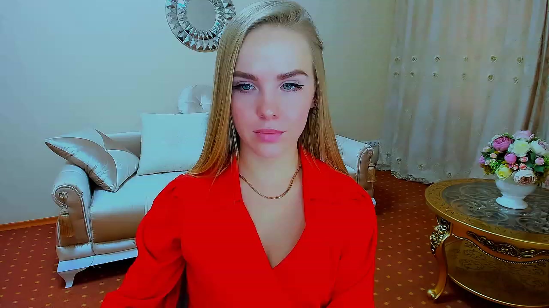 Gallery image thumbnail from Honey_Lucky's myfreecams stream on, 01/22/2023, 11:15 image 3 of 20