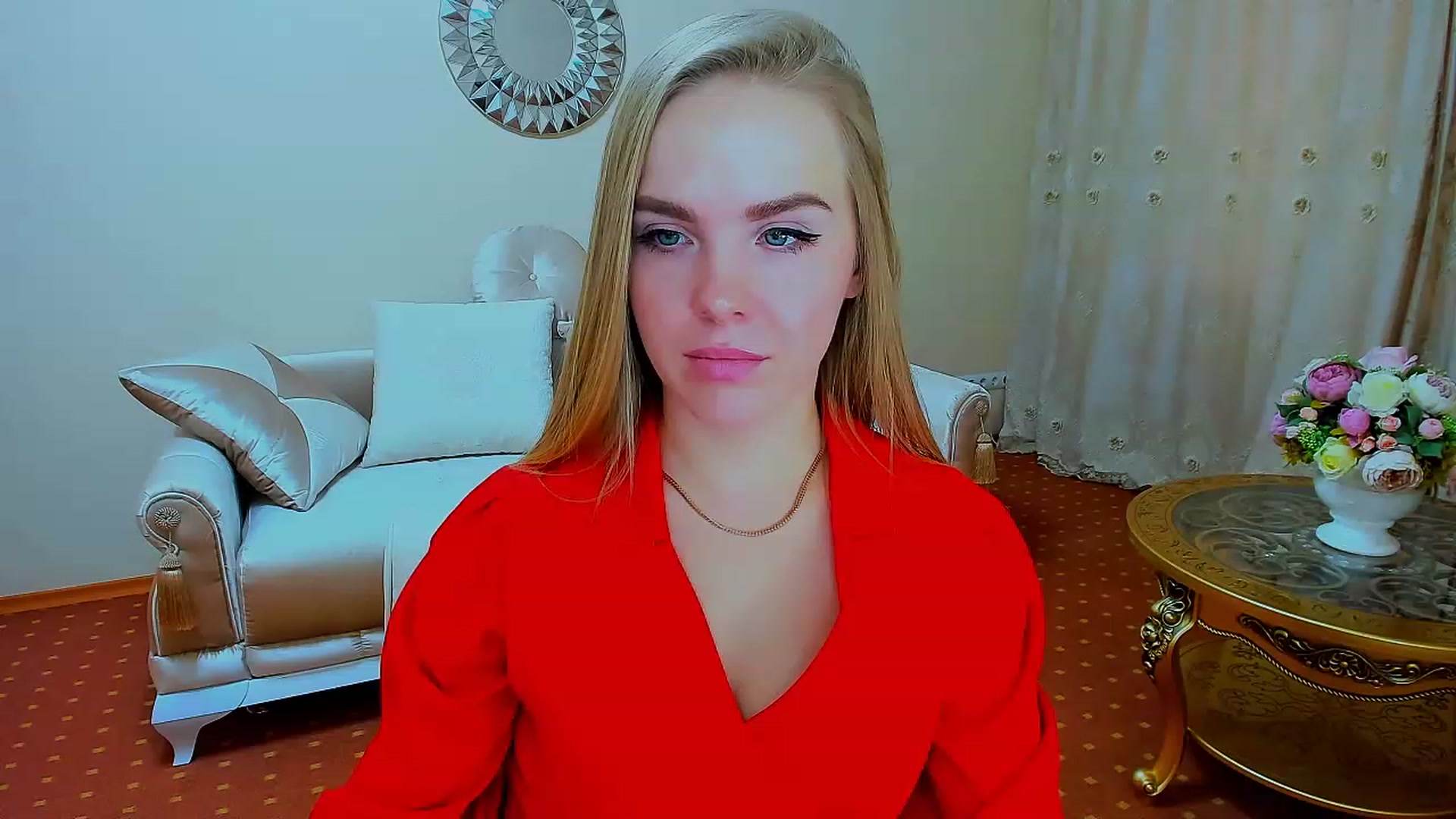 Gallery image thumbnail from Honey_Lucky's myfreecams stream on, 01/22/2023, 11:15 image 15 of 20