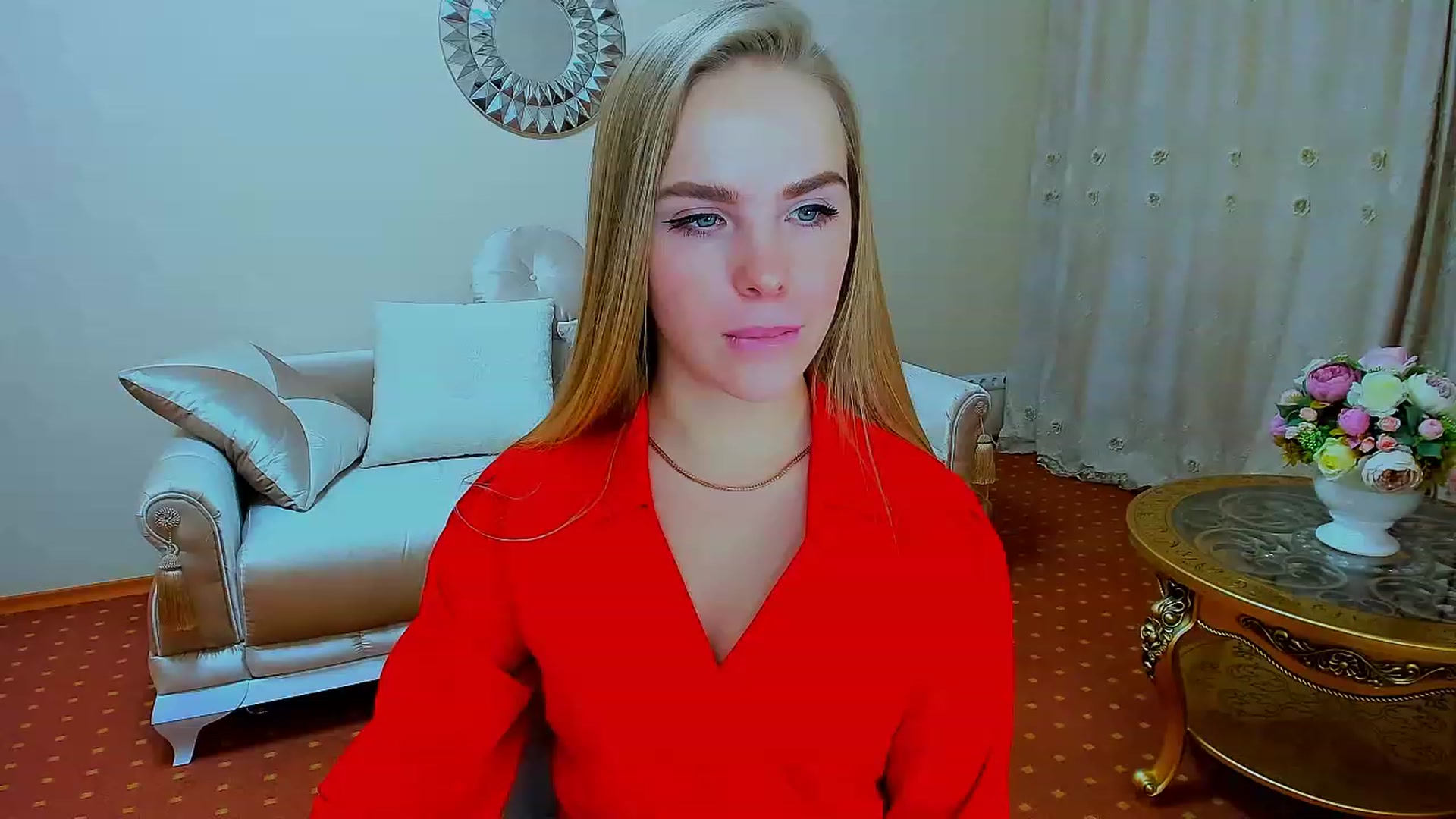 Gallery image thumbnail from Honey_Lucky's myfreecams stream on, 01/22/2023, 12:25 image 10 of 20