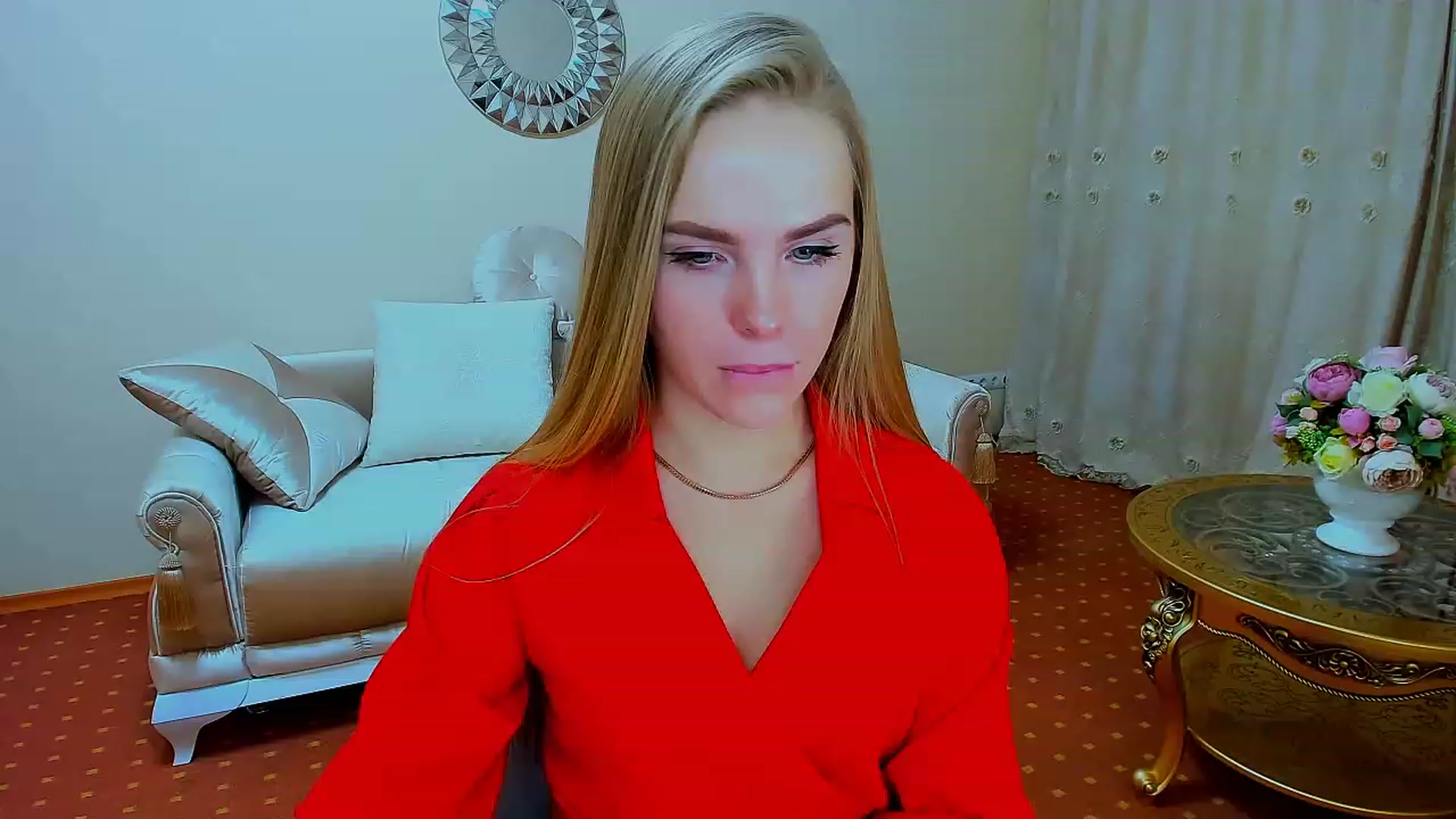 Gallery image thumbnail from Honey_Lucky's myfreecams stream on, 01/22/2023, 12:25 image 15 of 20