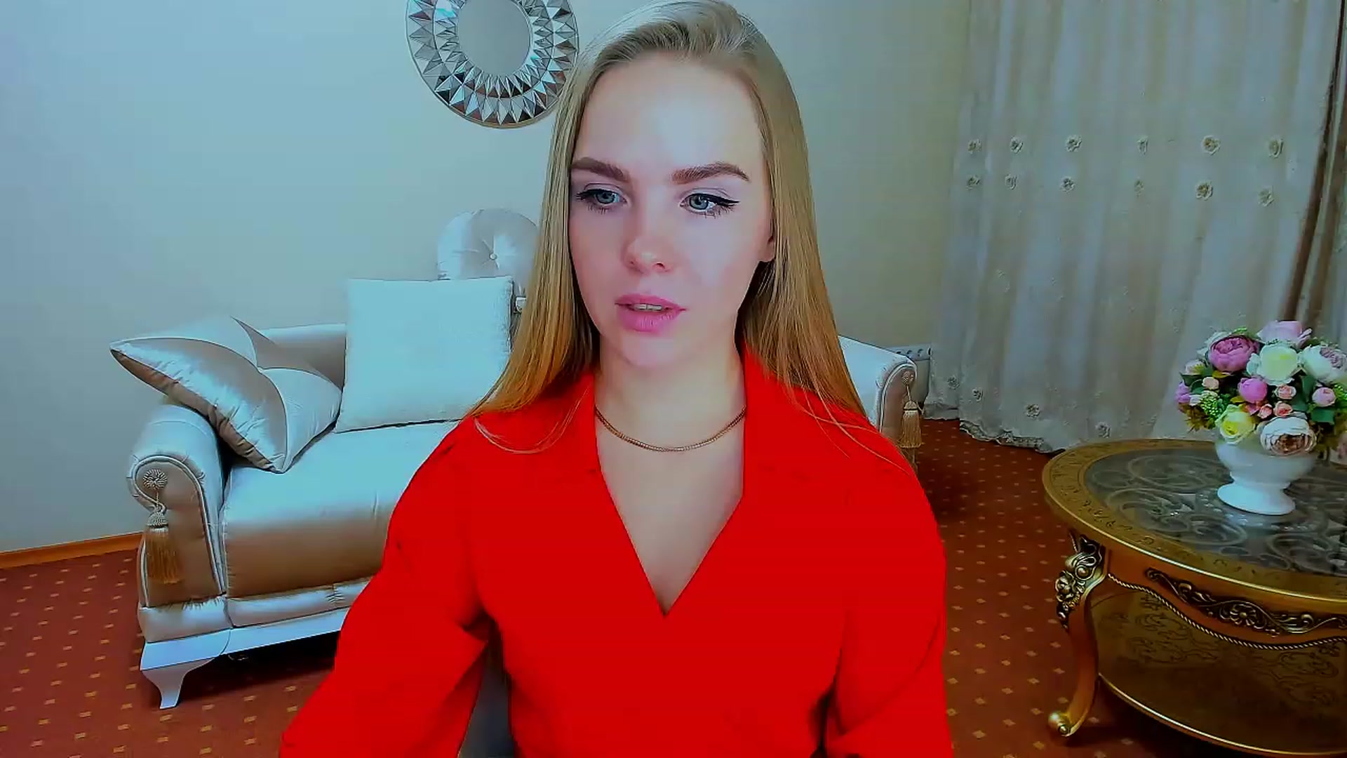 Gallery image thumbnail from Honey_Lucky's myfreecams stream on, 01/22/2023, 12:25 image 1 of 20