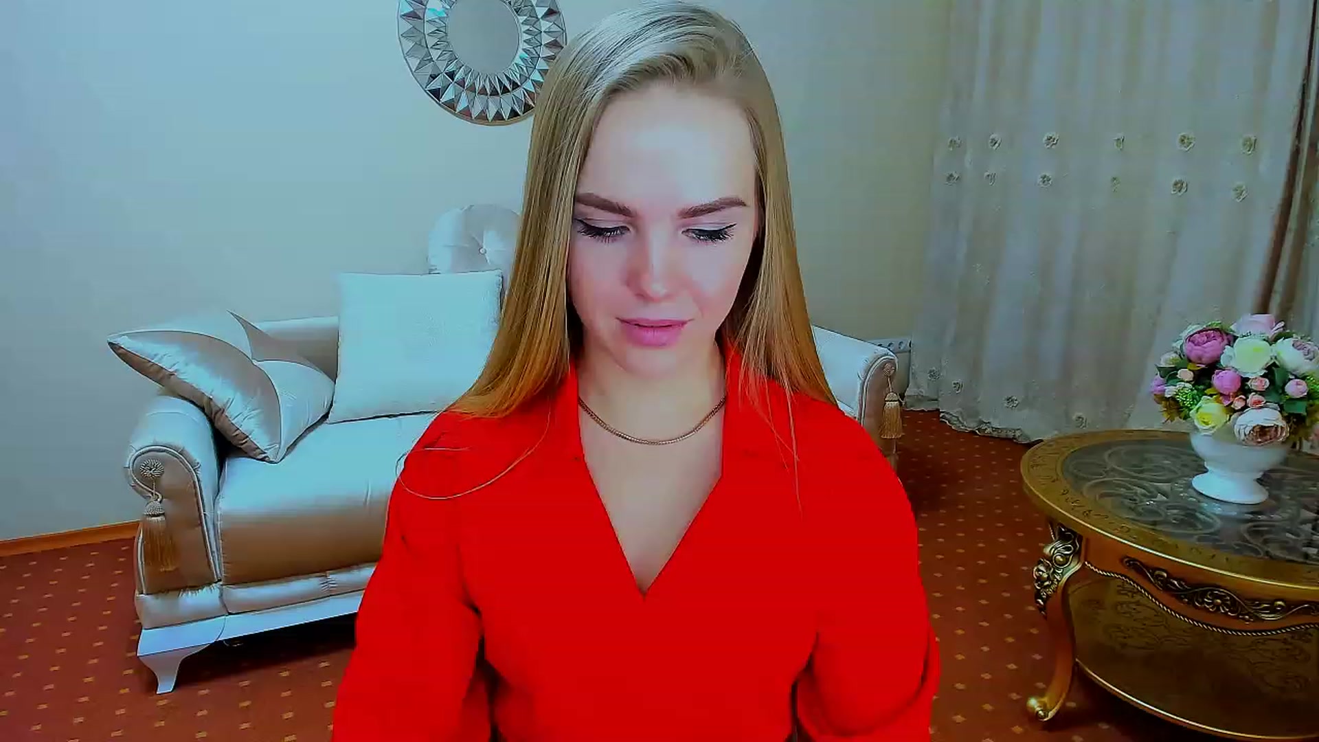 Gallery image thumbnail from Honey_Lucky's myfreecams stream on, 01/22/2023, 12:25 image 11 of 20