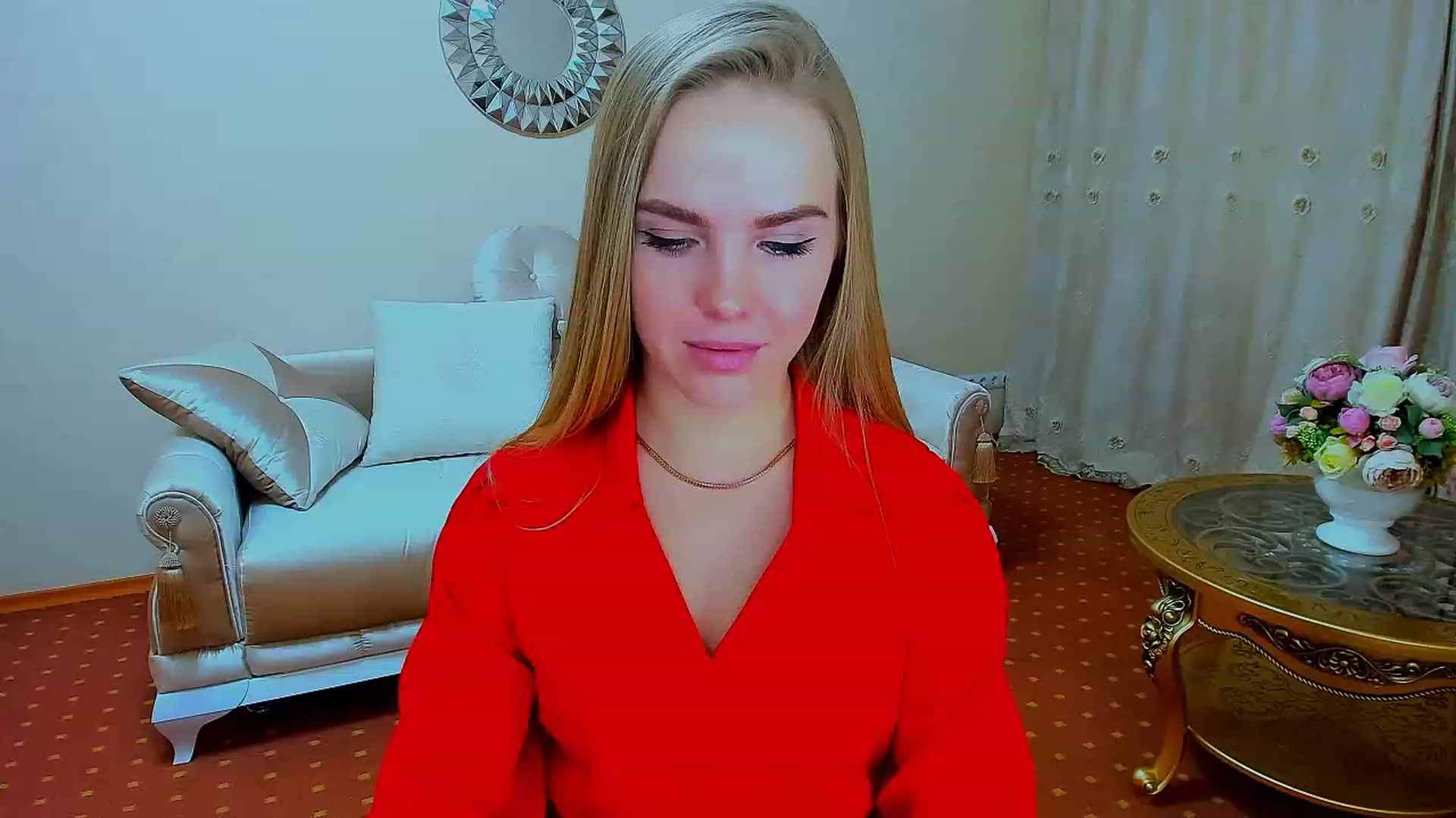 Gallery image thumbnail from Honey_Lucky's myfreecams stream on, 01/22/2023, 12:25 image 7 of 20