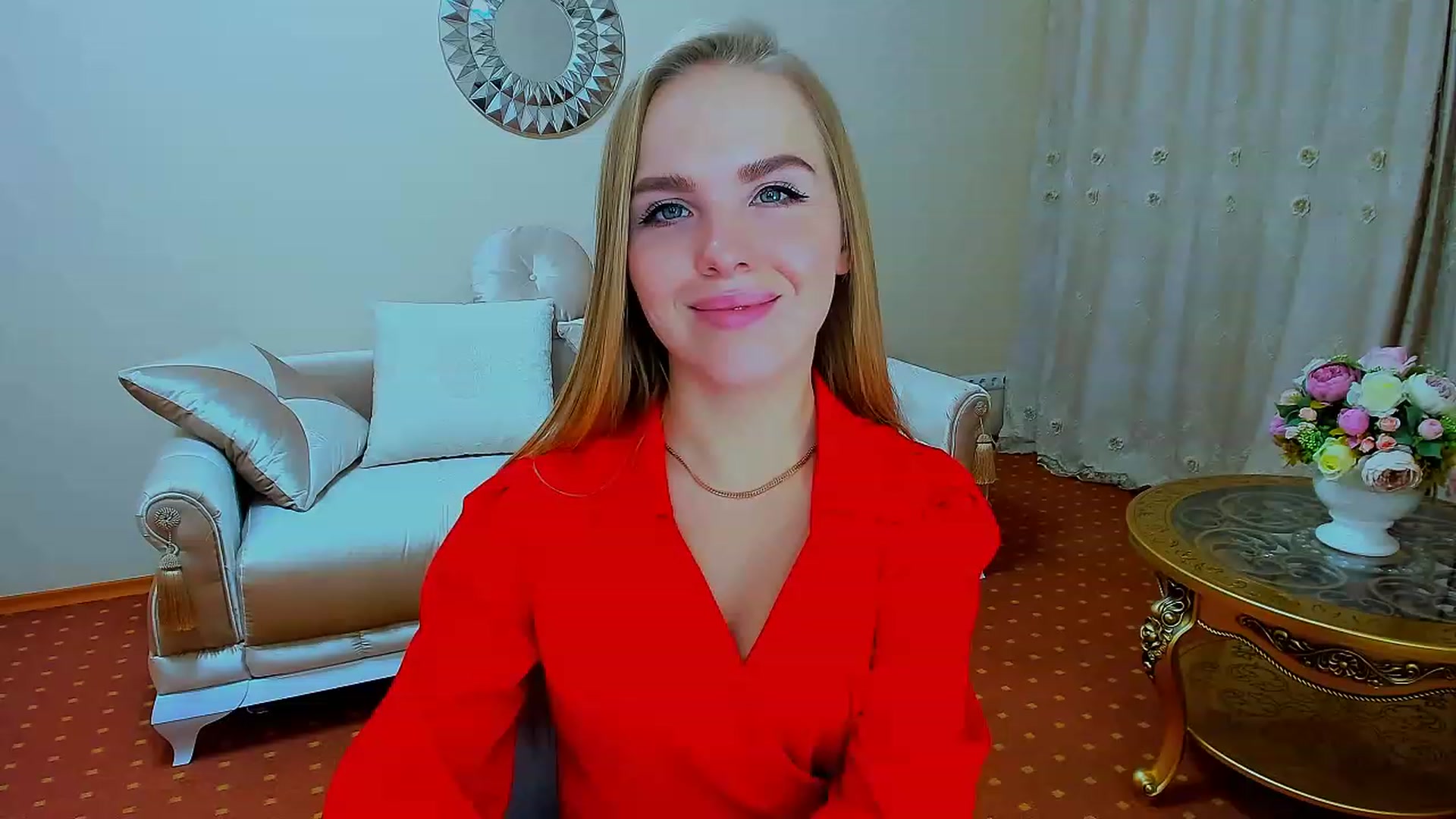 Gallery image thumbnail from Honey_Lucky's myfreecams stream on, 01/22/2023, 13:22 image 16 of 20