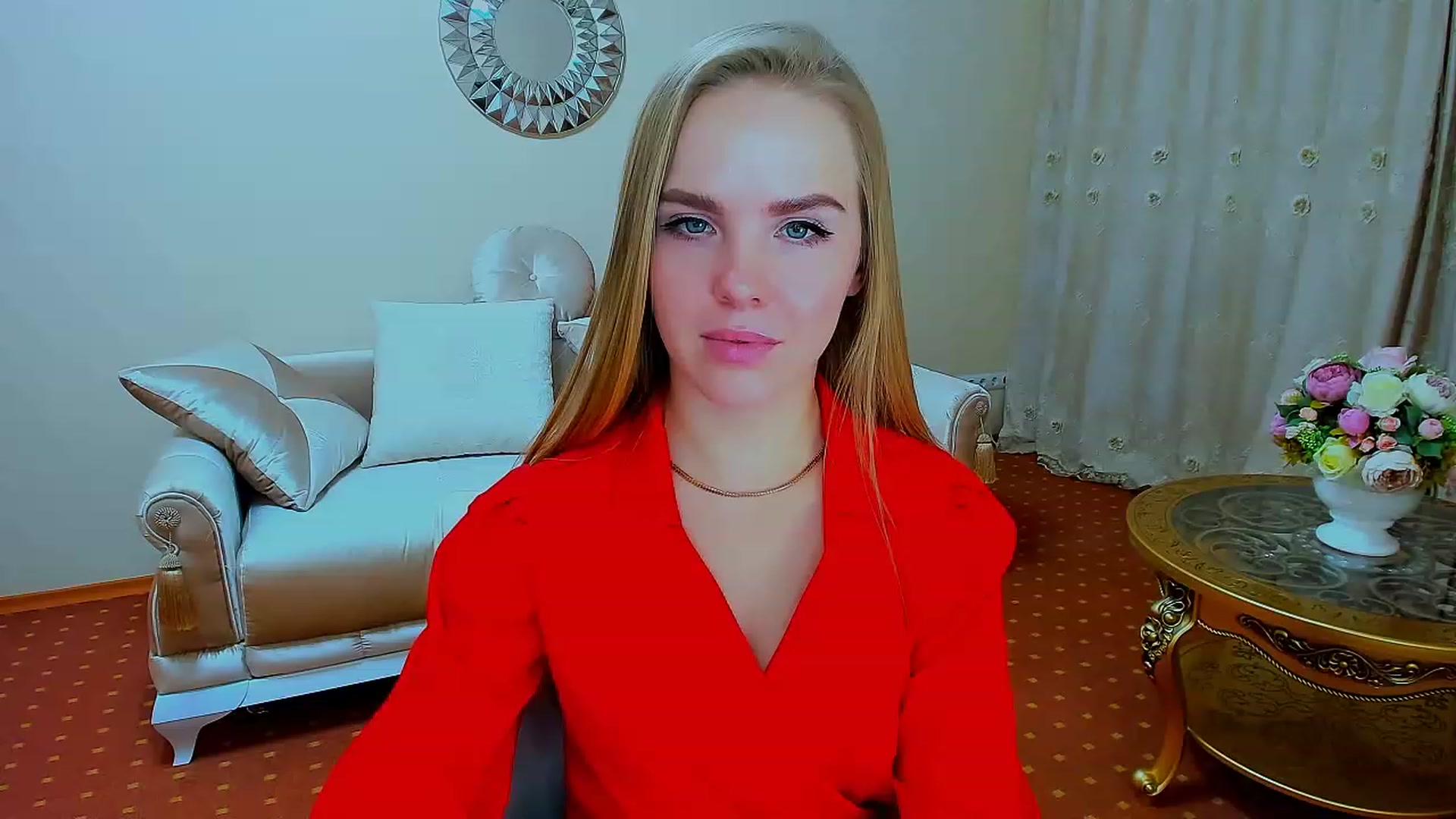 Gallery image thumbnail from Honey_Lucky's myfreecams stream on, 01/22/2023, 13:22 image 10 of 20