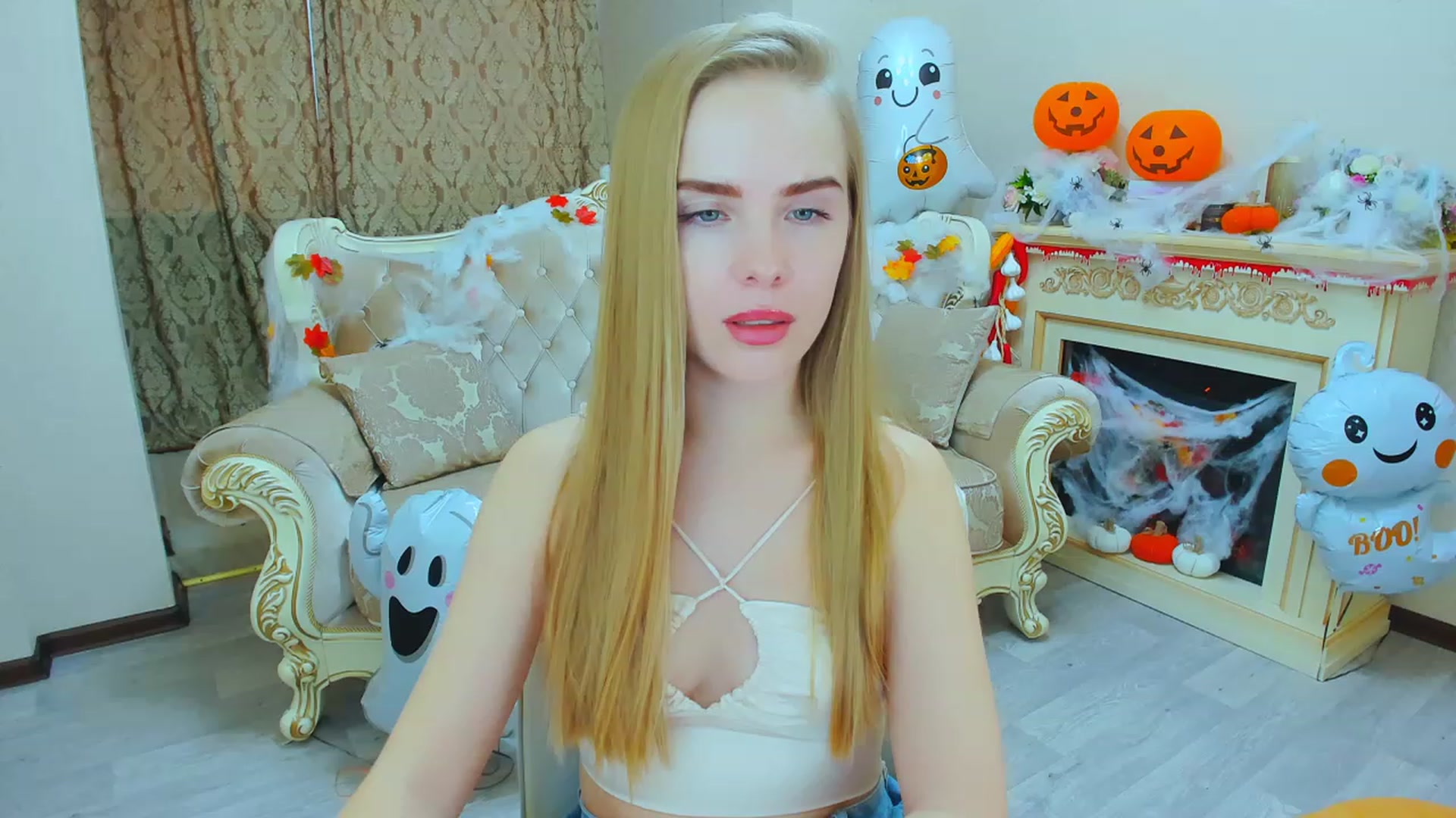 Gallery image thumbnail from Honey_Lucky's myfreecams stream on, 11/02/2023, 11:54 image 11 of 20