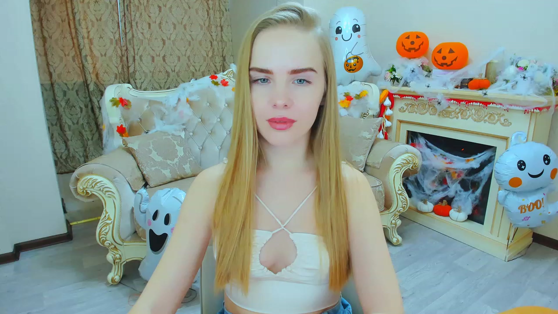 Gallery image thumbnail from Honey_Lucky's myfreecams stream on, 11/02/2023, 11:54 image 5 of 20