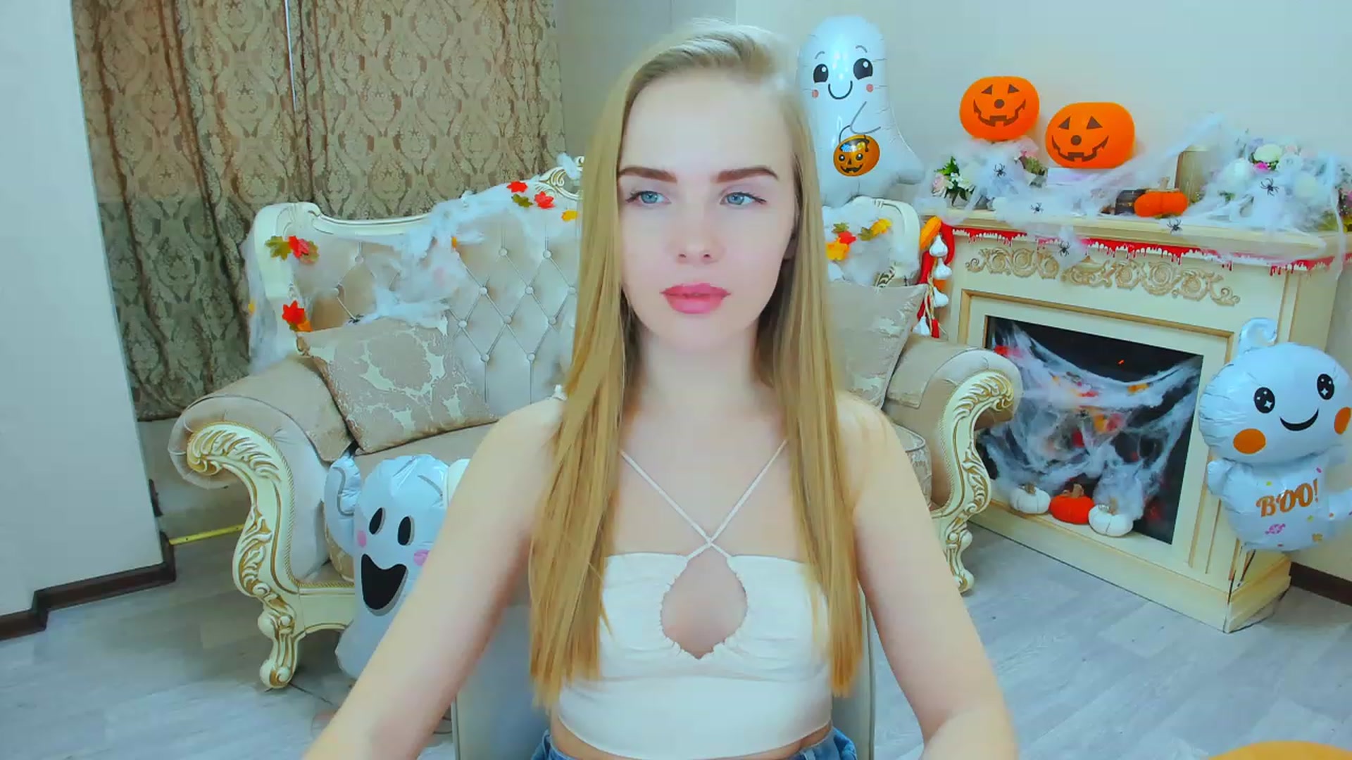 Gallery image thumbnail from Honey_Lucky's myfreecams stream on, 11/02/2023, 11:54 image 16 of 20