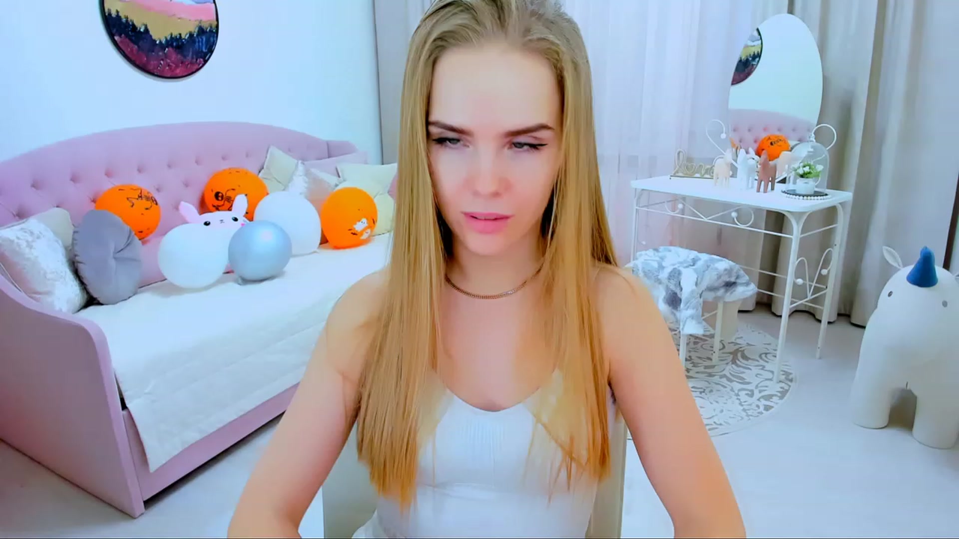 Gallery image thumbnail from Honey_Lucky's myfreecams stream on, 11/05/2023, 14:16 image 19 of 20